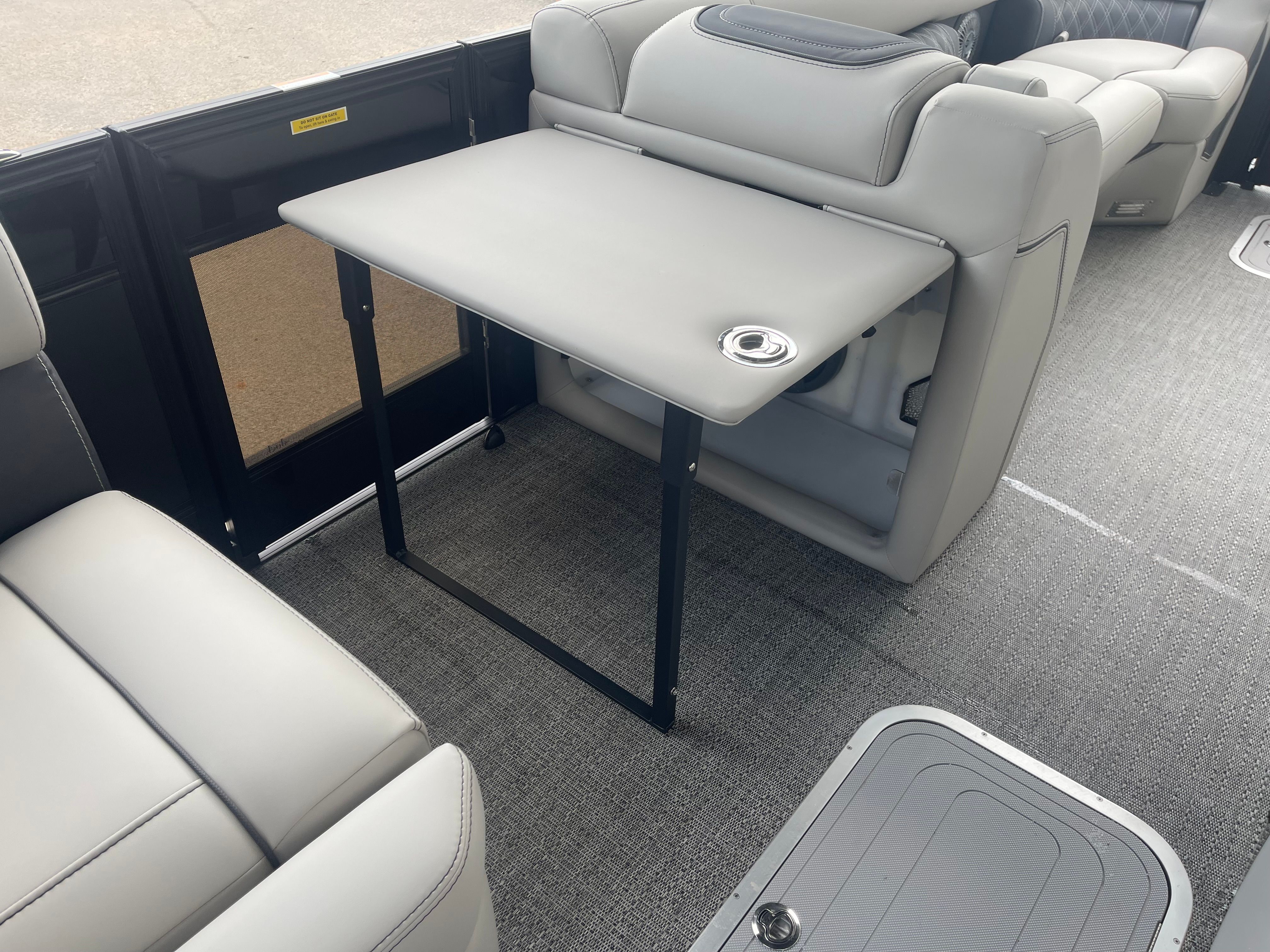 2025 Barletta Lusso L25M - Photo 22