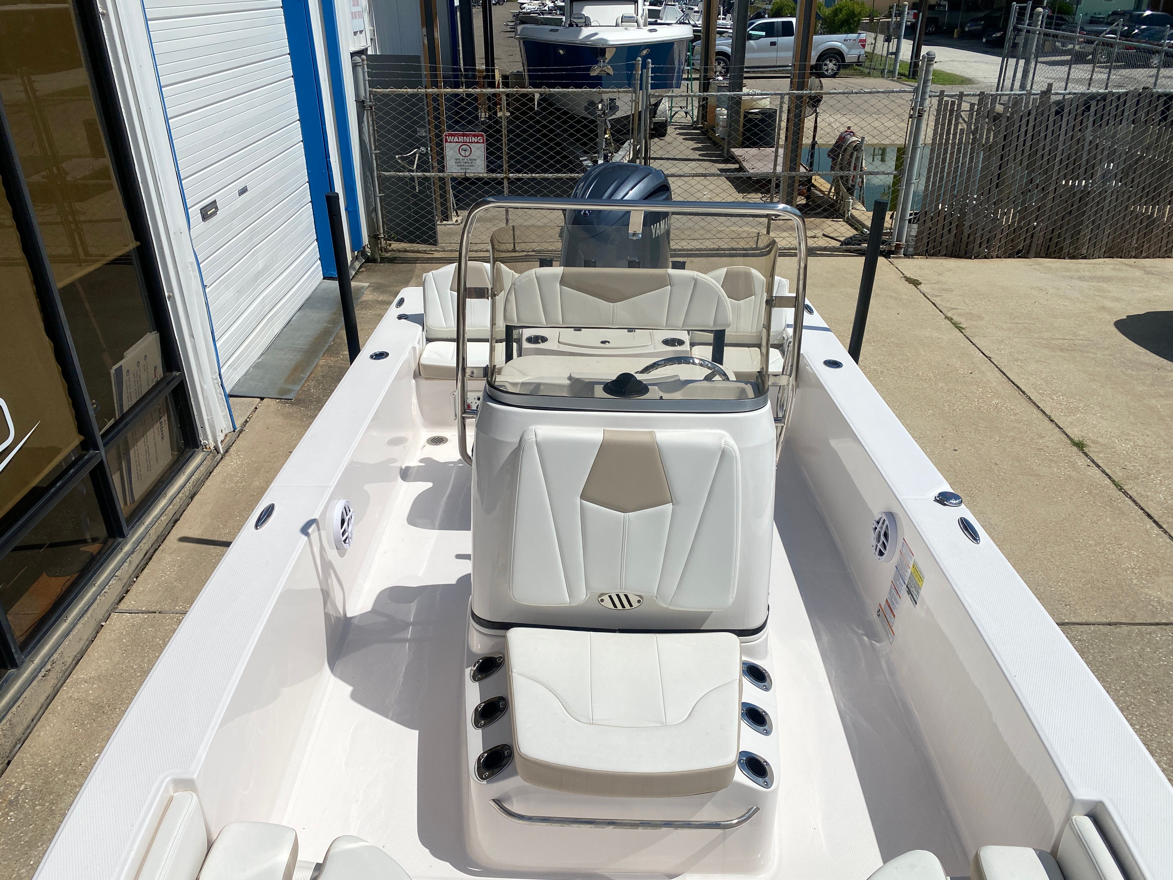 2025 Robalo 206 Cayman STD - Photo 14