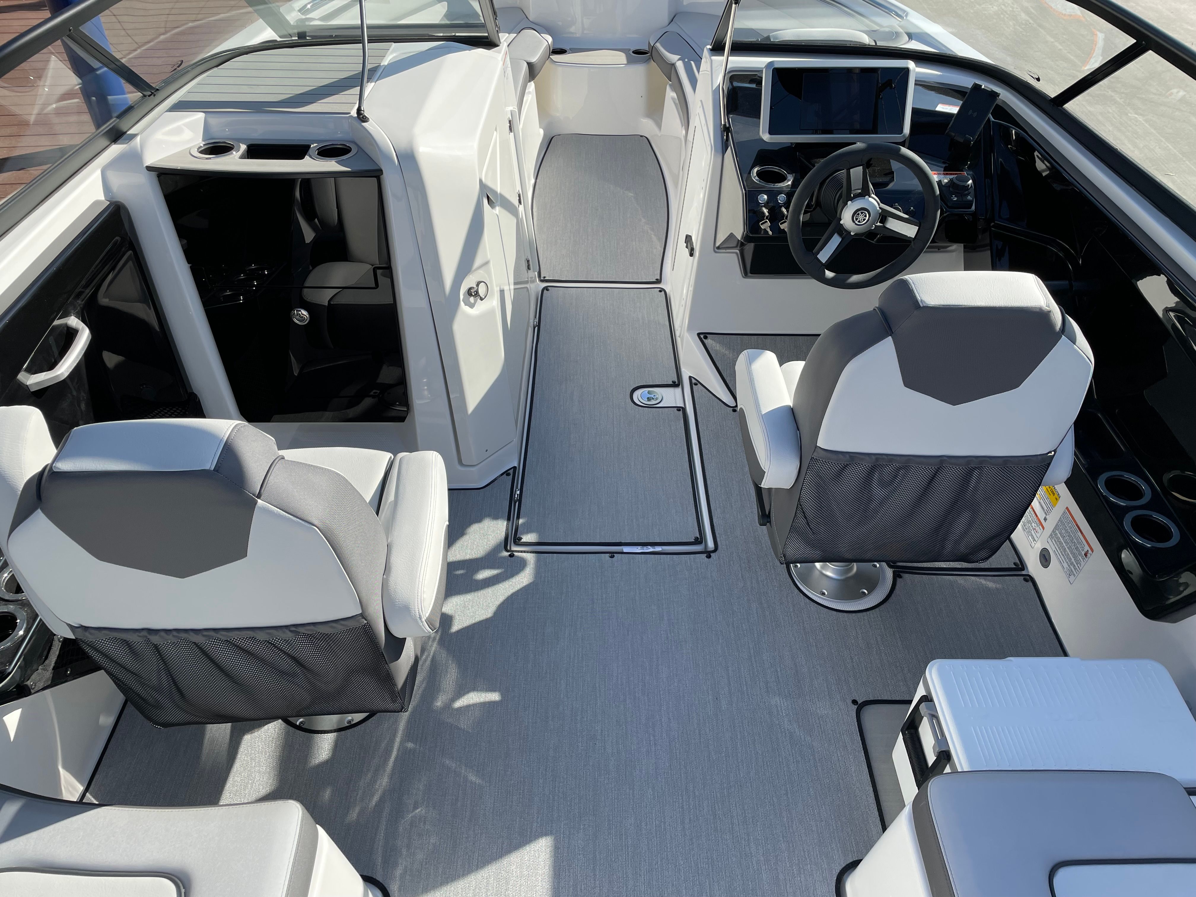 2025 Yamaha AR250 — photo 23 view