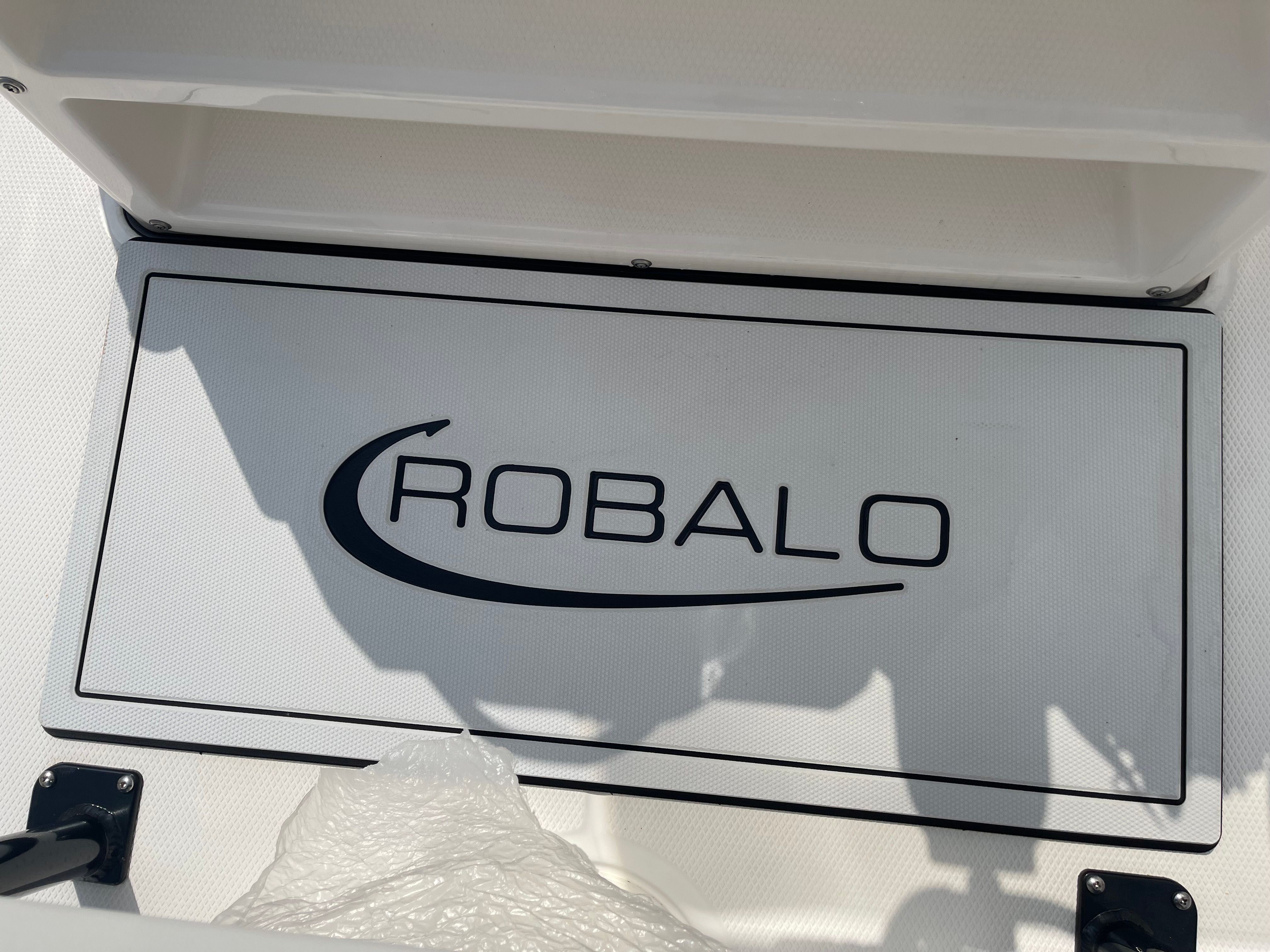 2025 Robalo 226 Cayman STD - Photo 22