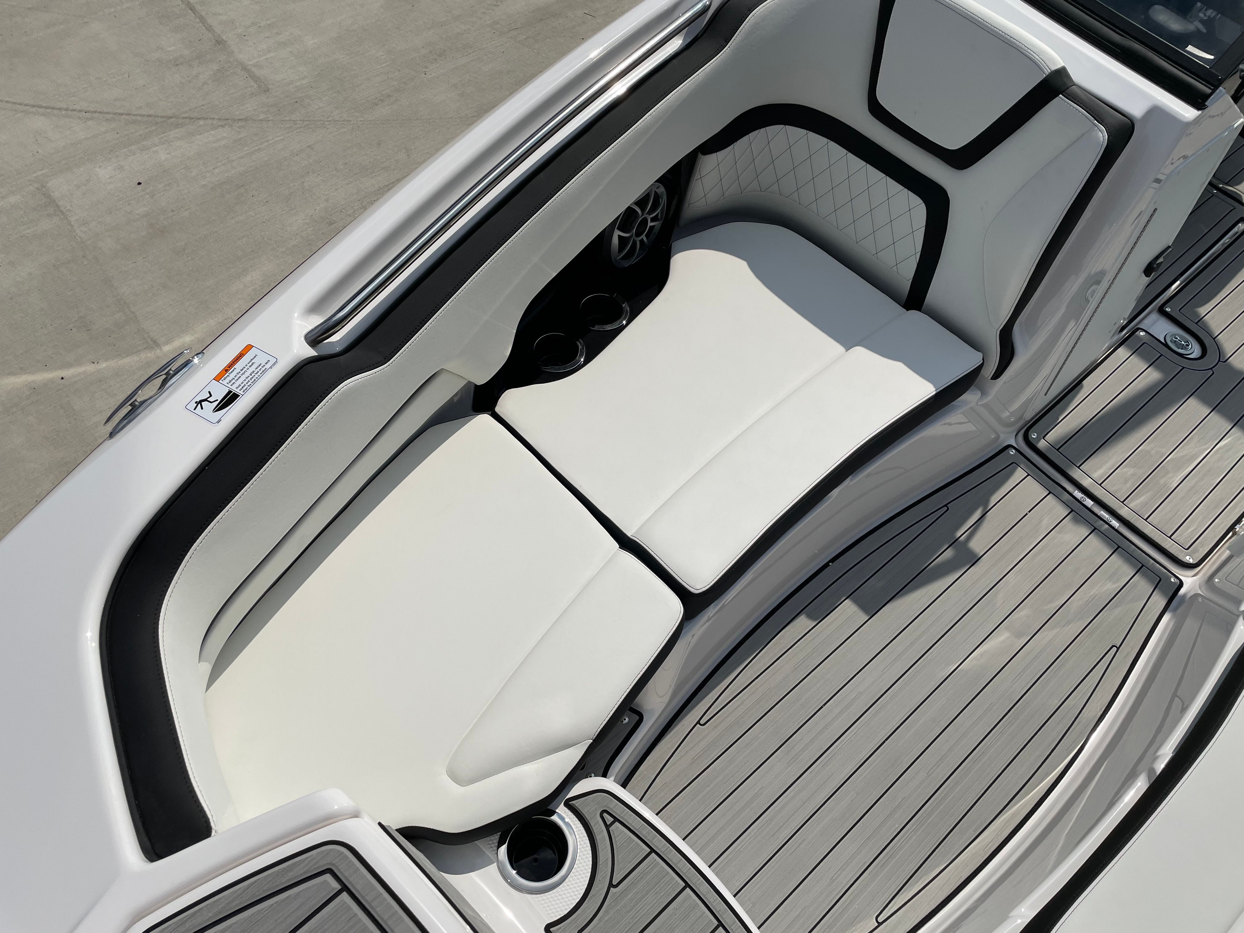 2025 Yamaha 252 S — photo 27 view