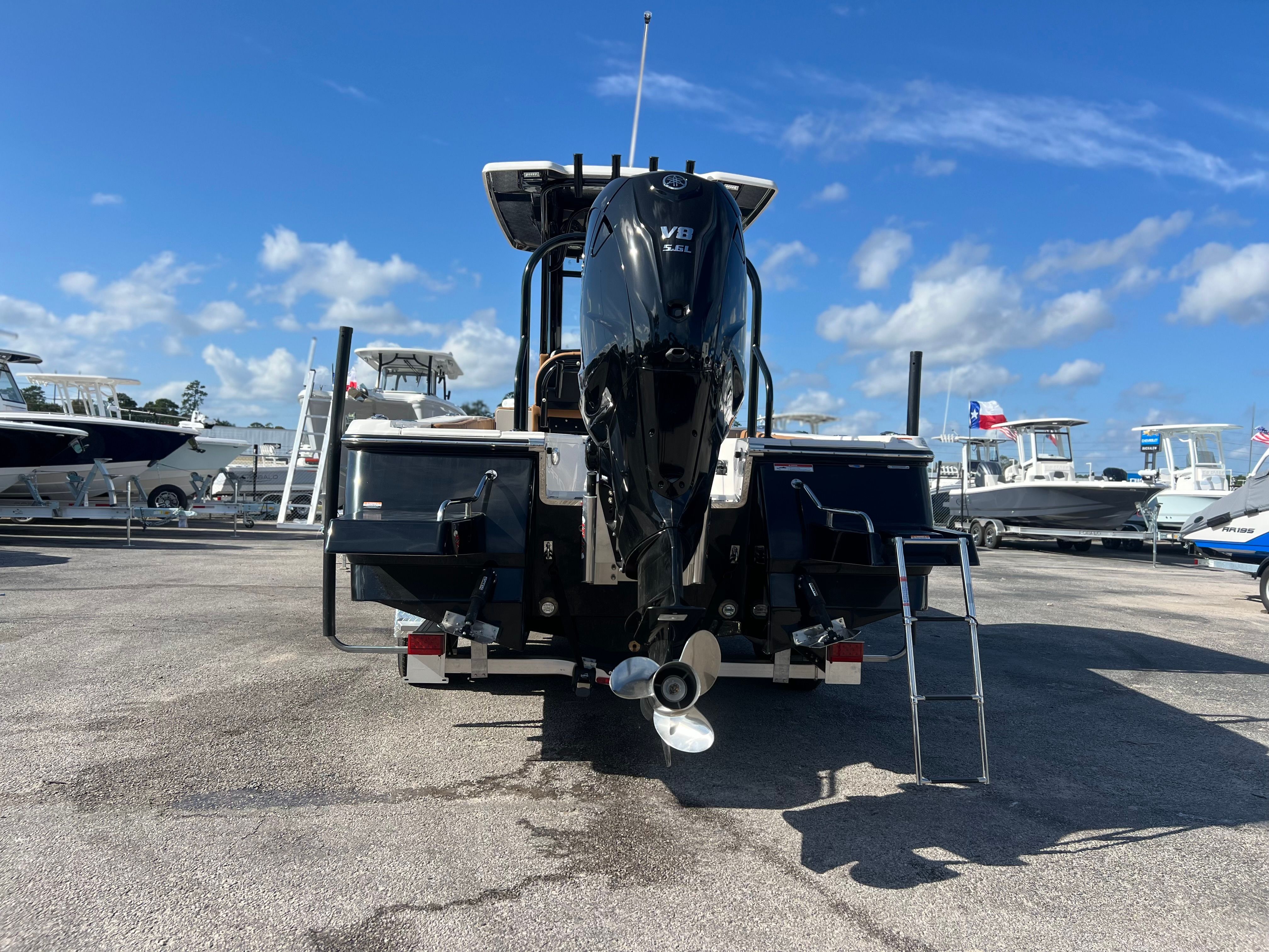 2025 Robalo 266 Cayman - Photo 21