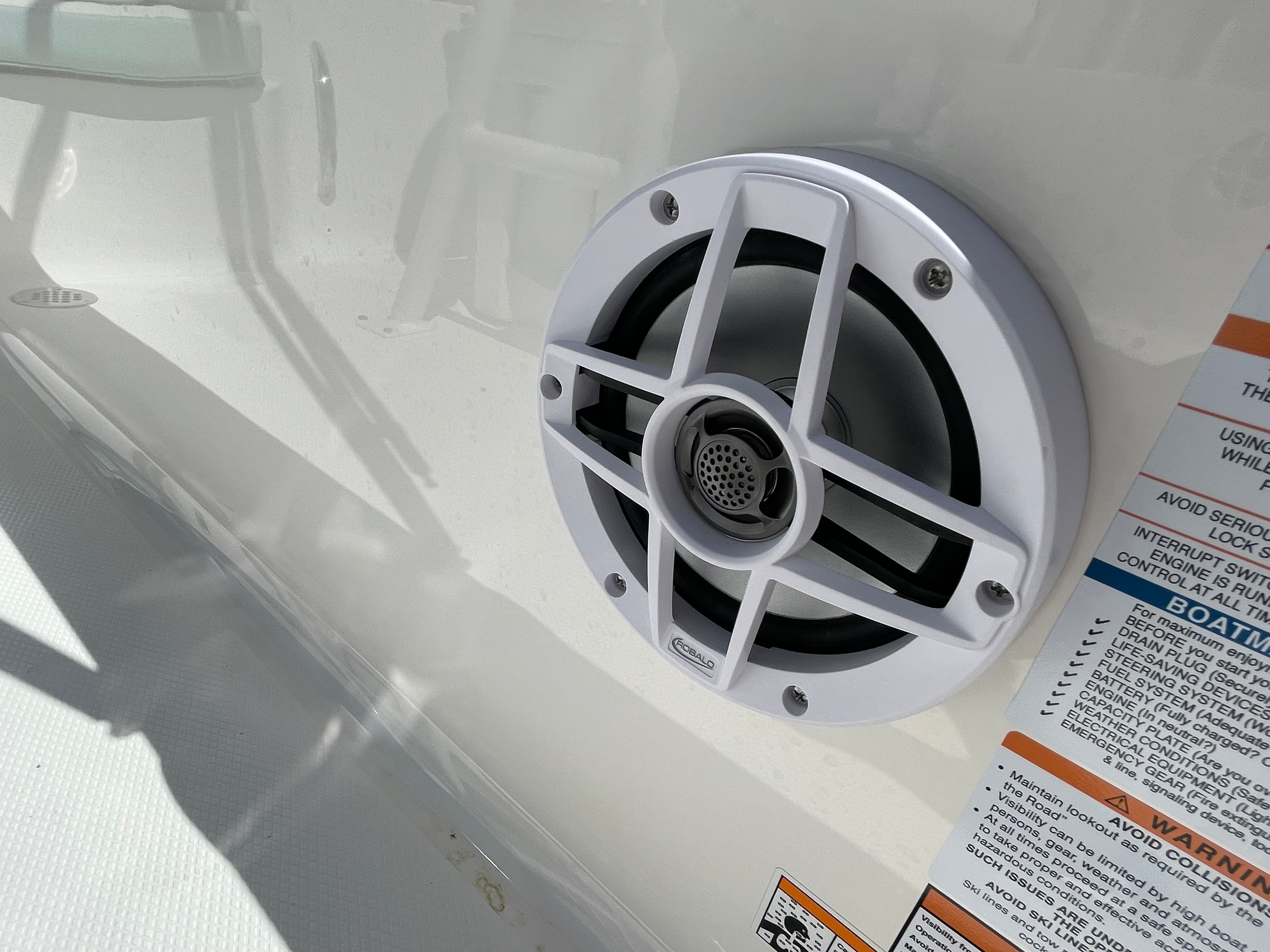 2025 Robalo 206 Cayman DLX - Photo 12