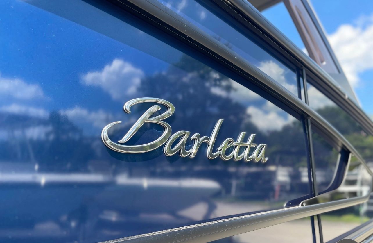 2025 Barletta Lusso L25UCA - Photo 12
