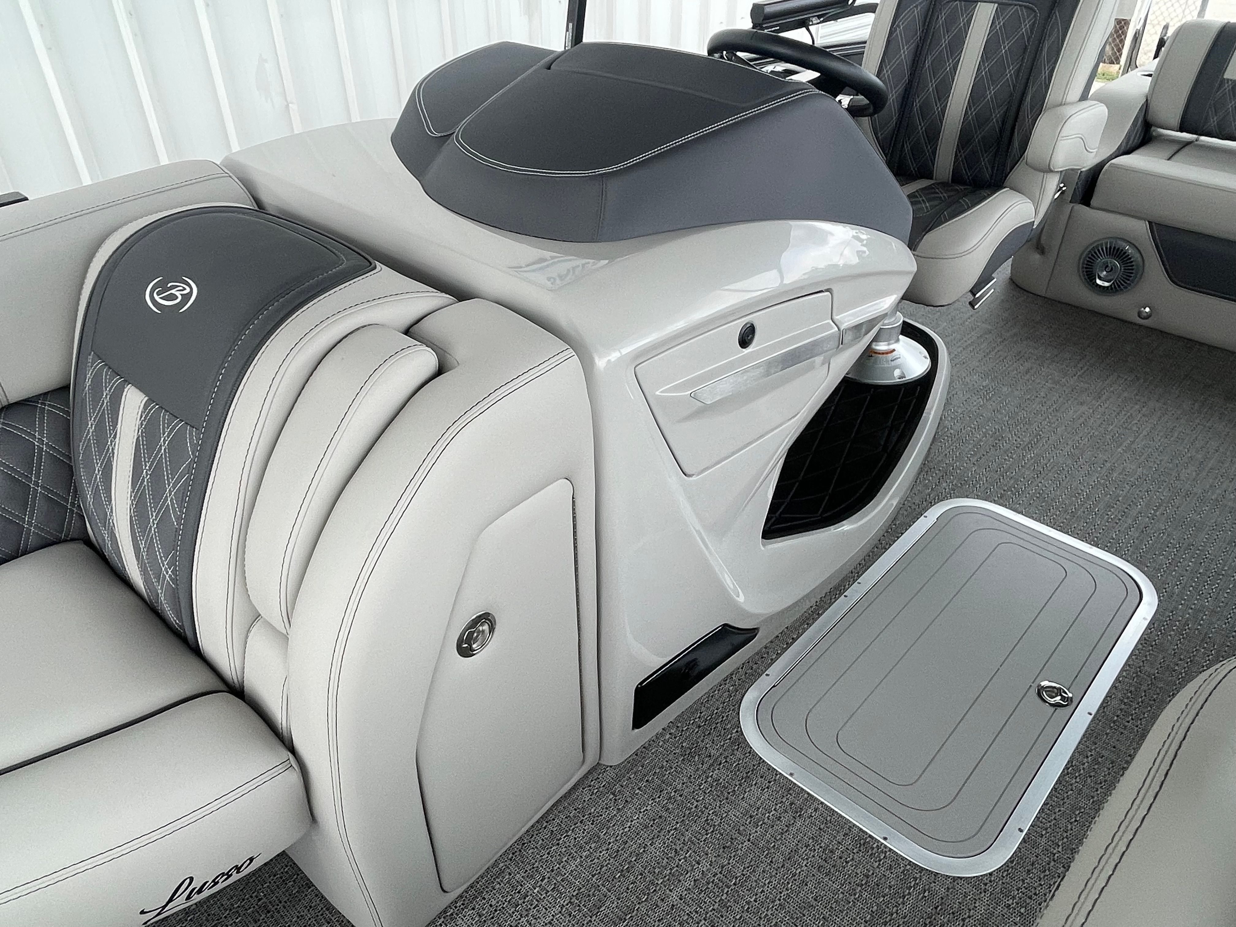 2025 Barletta Lusso L25UC - Photo 23