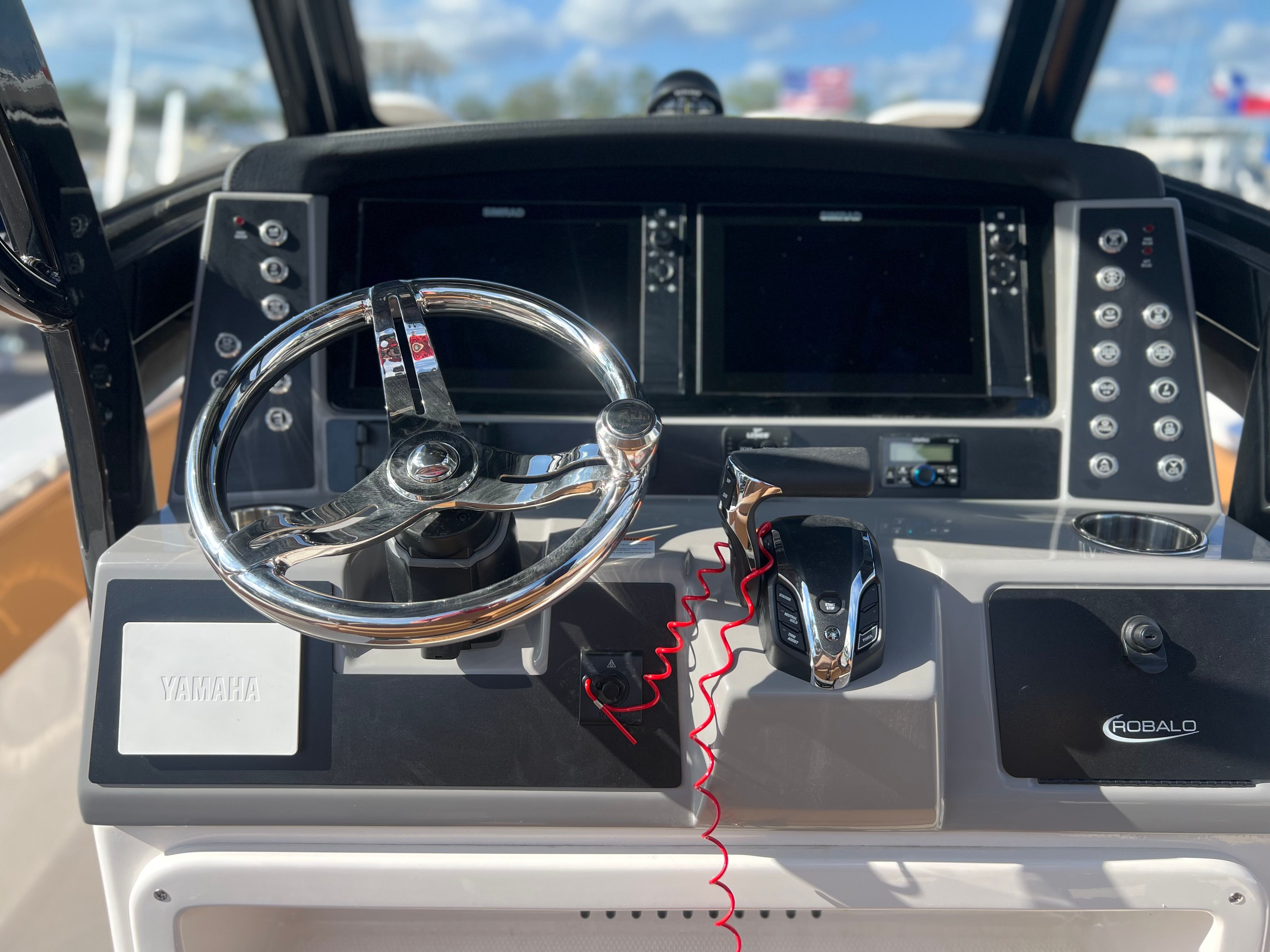 2025 Robalo 266 Cayman - Photo 28