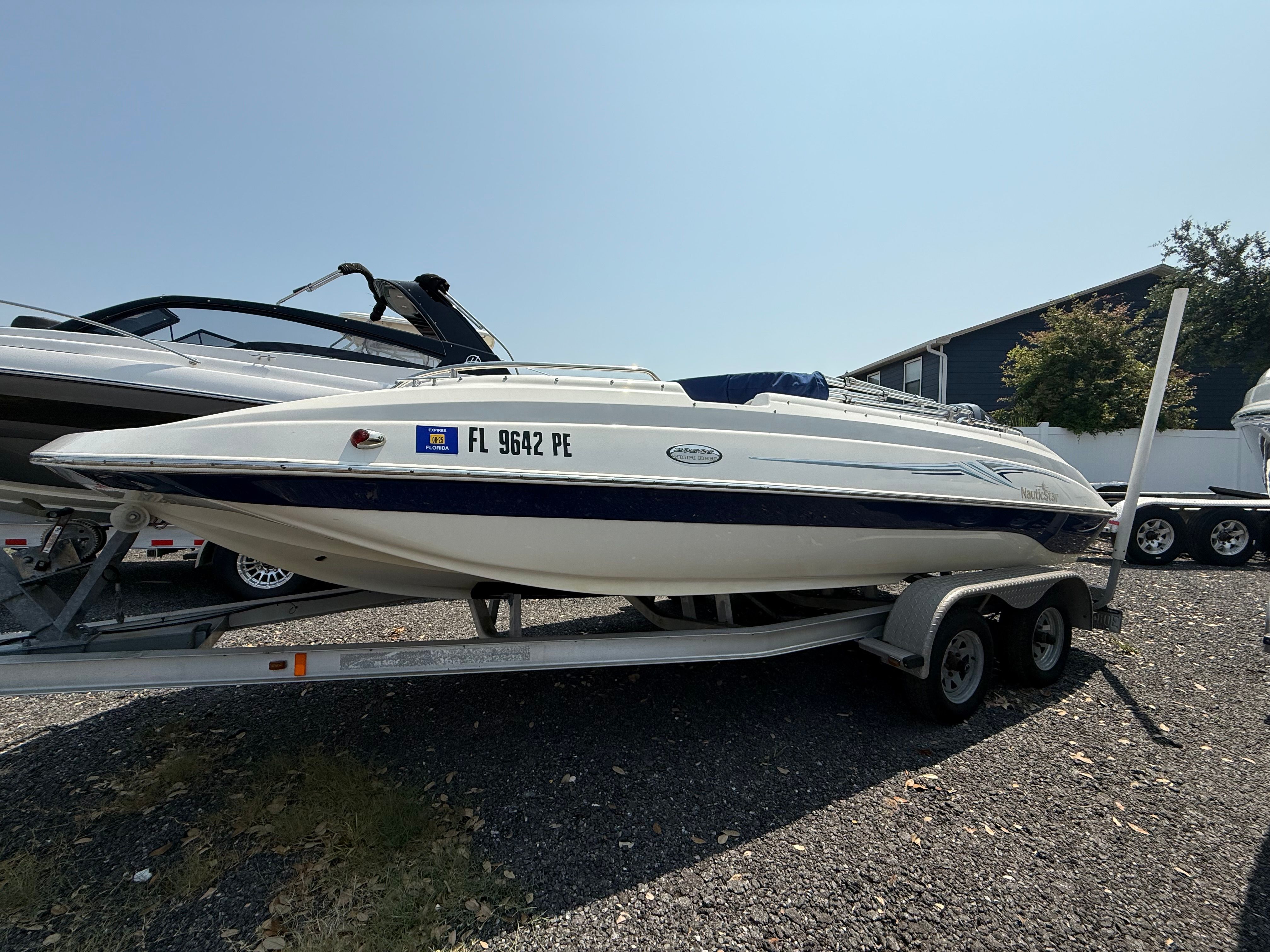 2010 Nauticstar 205 SC - Photo 3