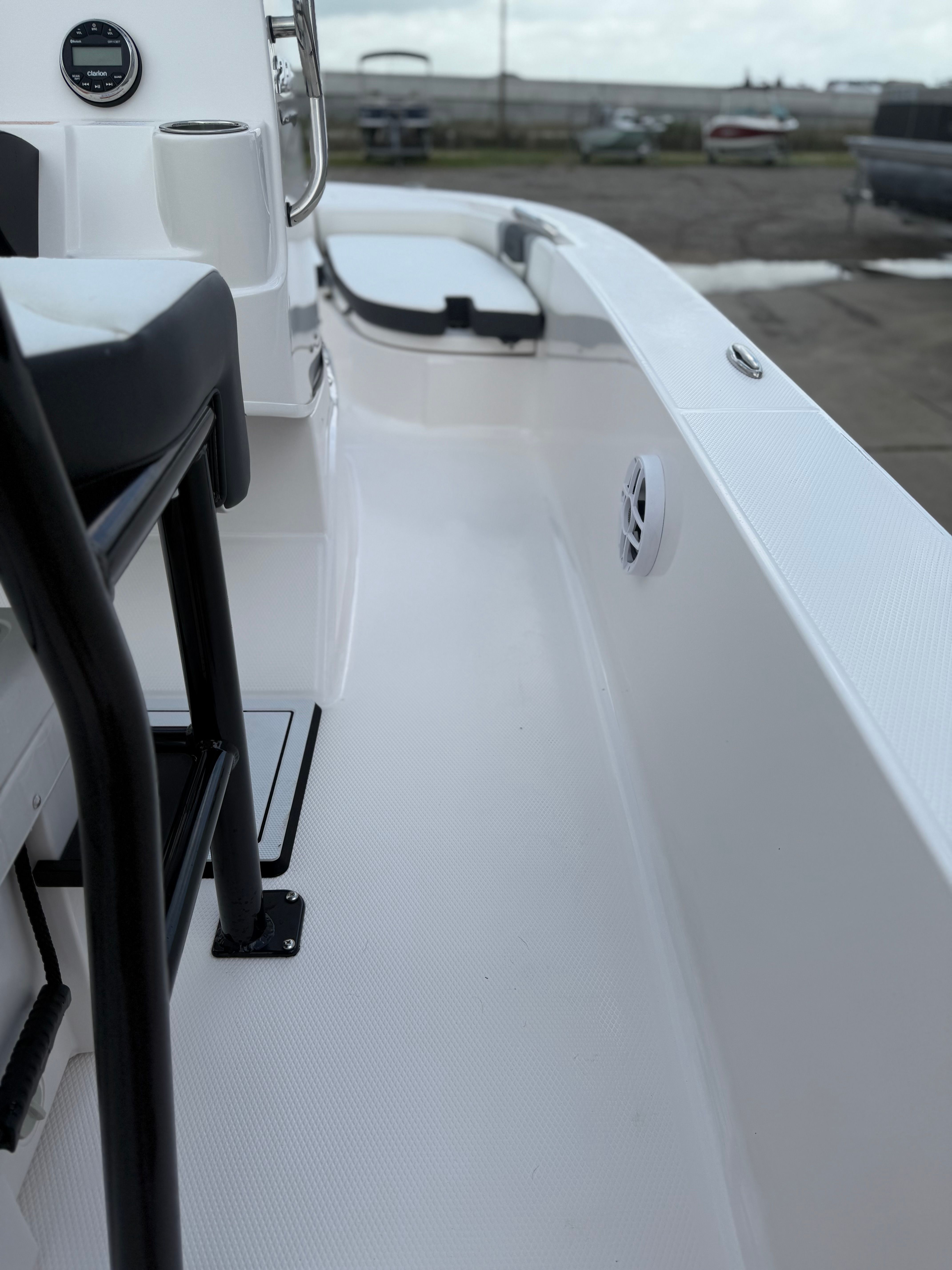2025 Robalo 206 Cayman STD - Photo 43