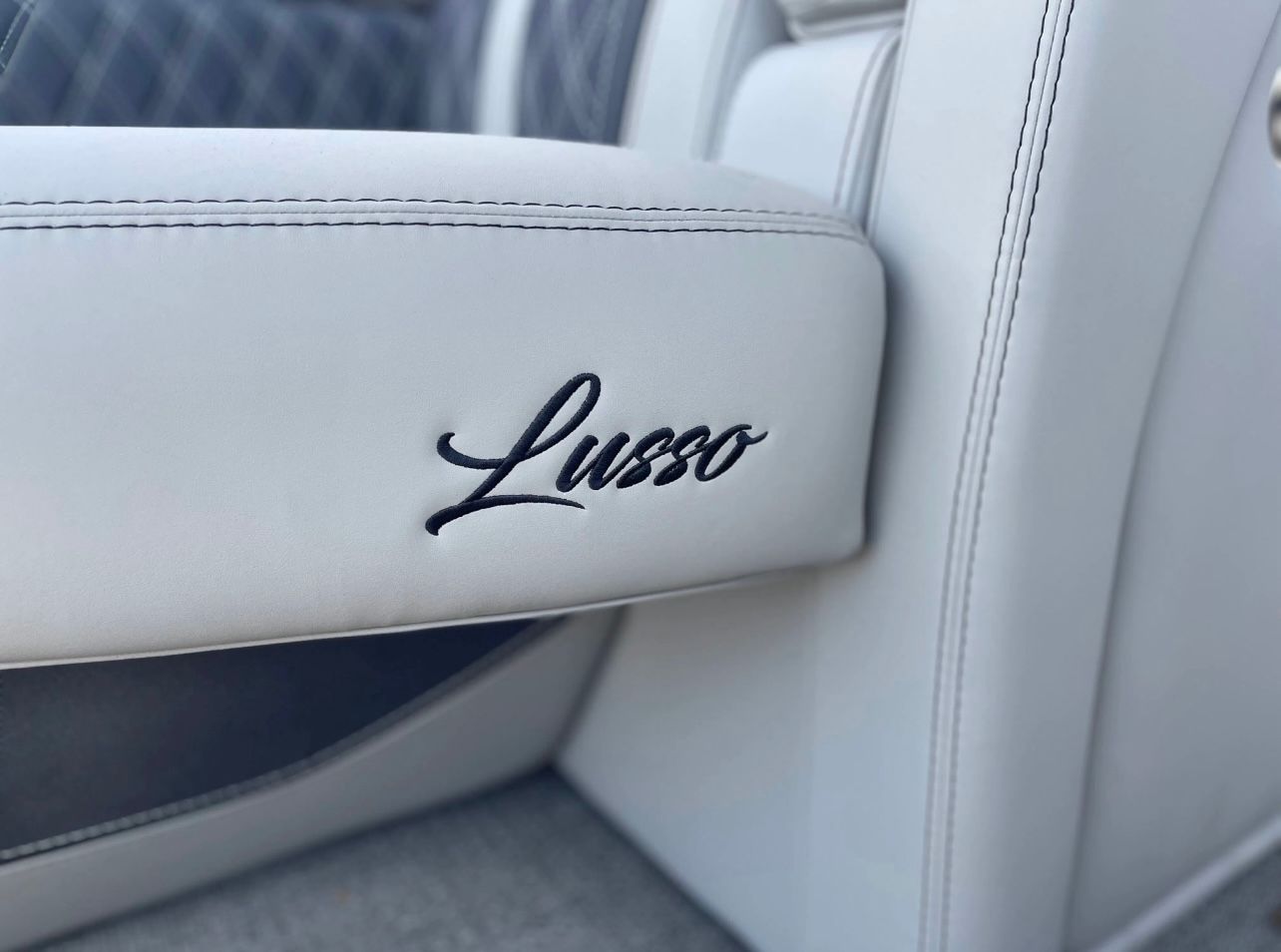 2025 Barletta Lusso L25UCA - Photo 22