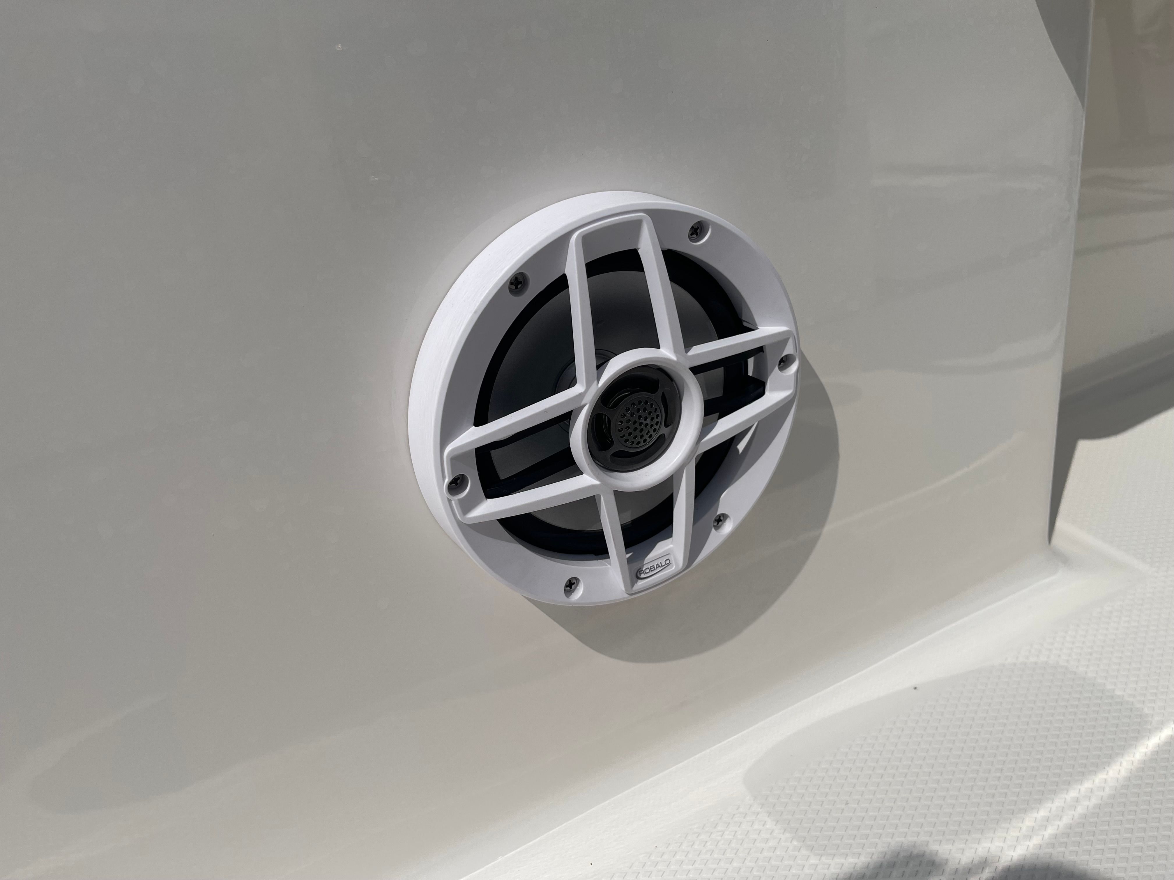 2025 Robalo 226 Cayman STD - Photo 11