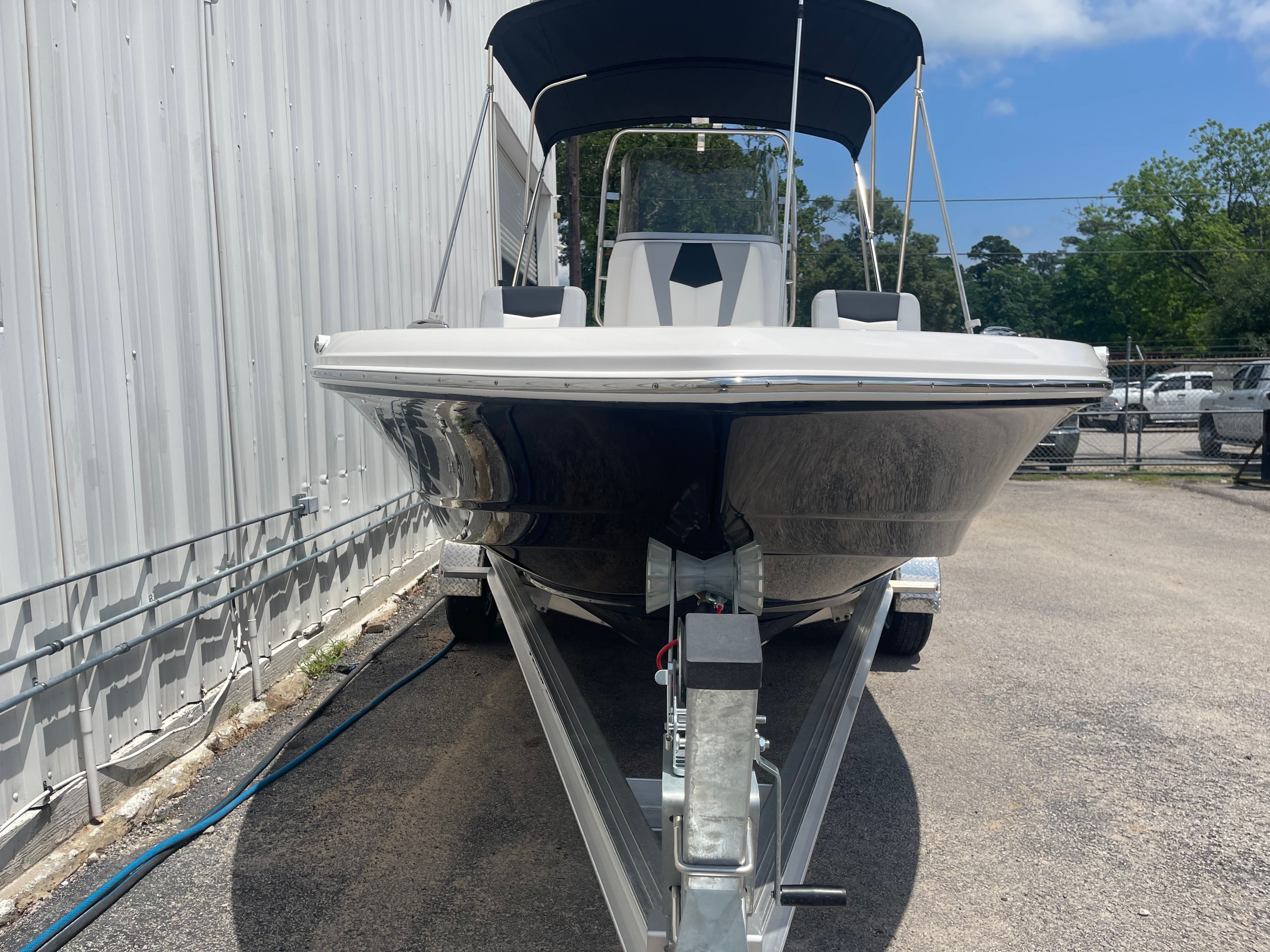 2025 Robalo 206 Cayman DLX - Photo 3