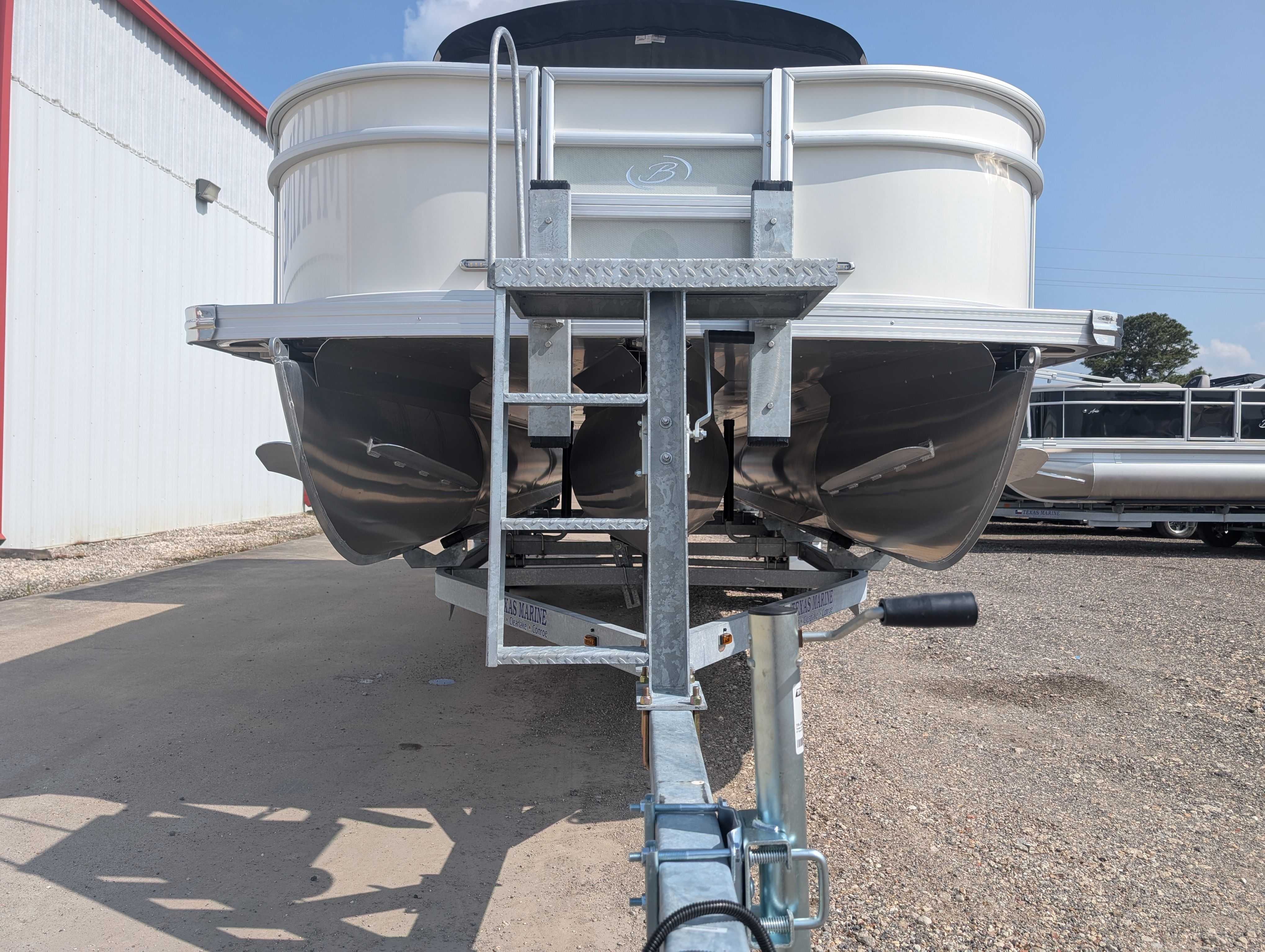 2025 Barletta Aria A22F - Photo 4