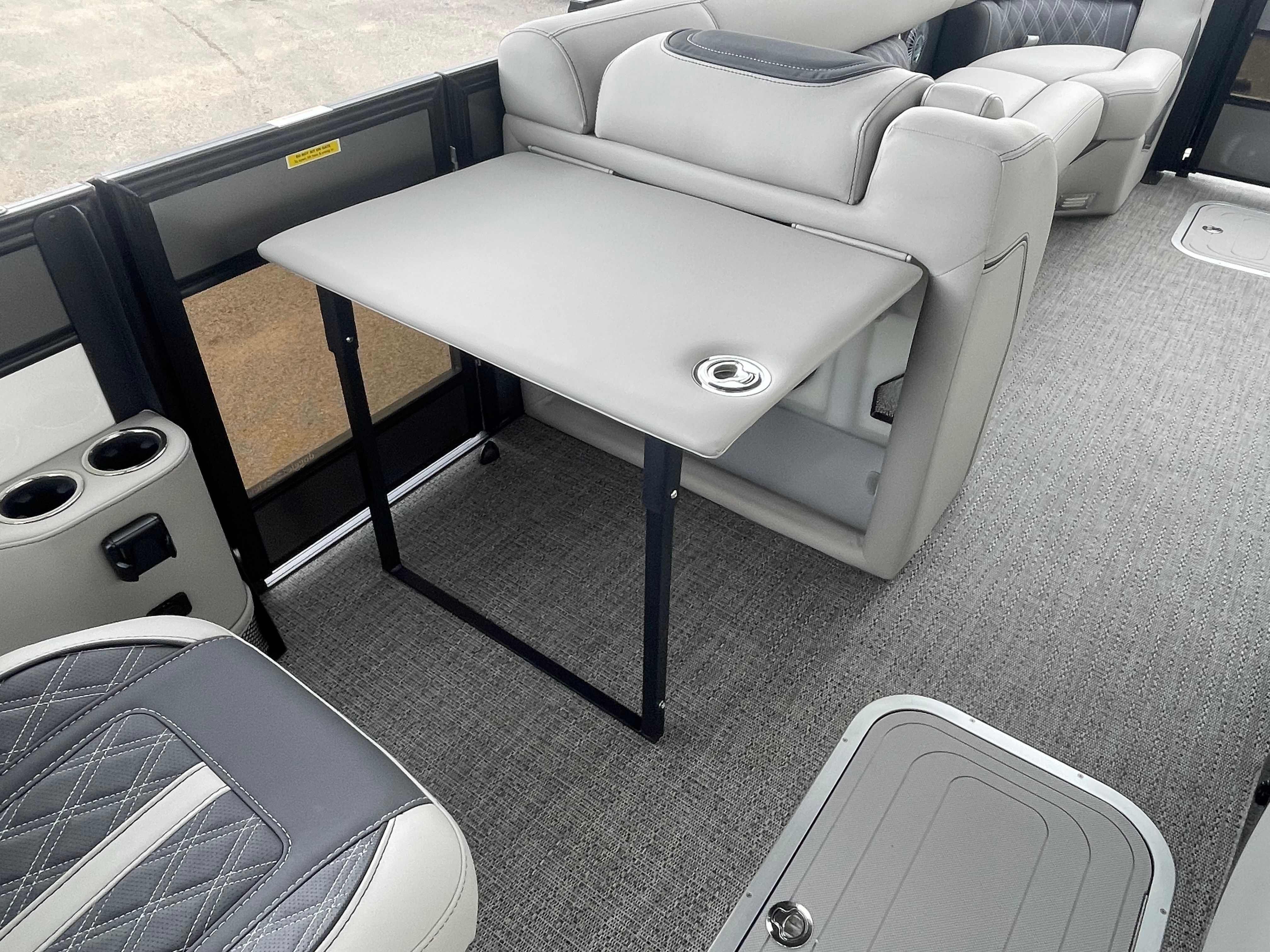 2025 Barletta Lusso L25UC - Photo 30