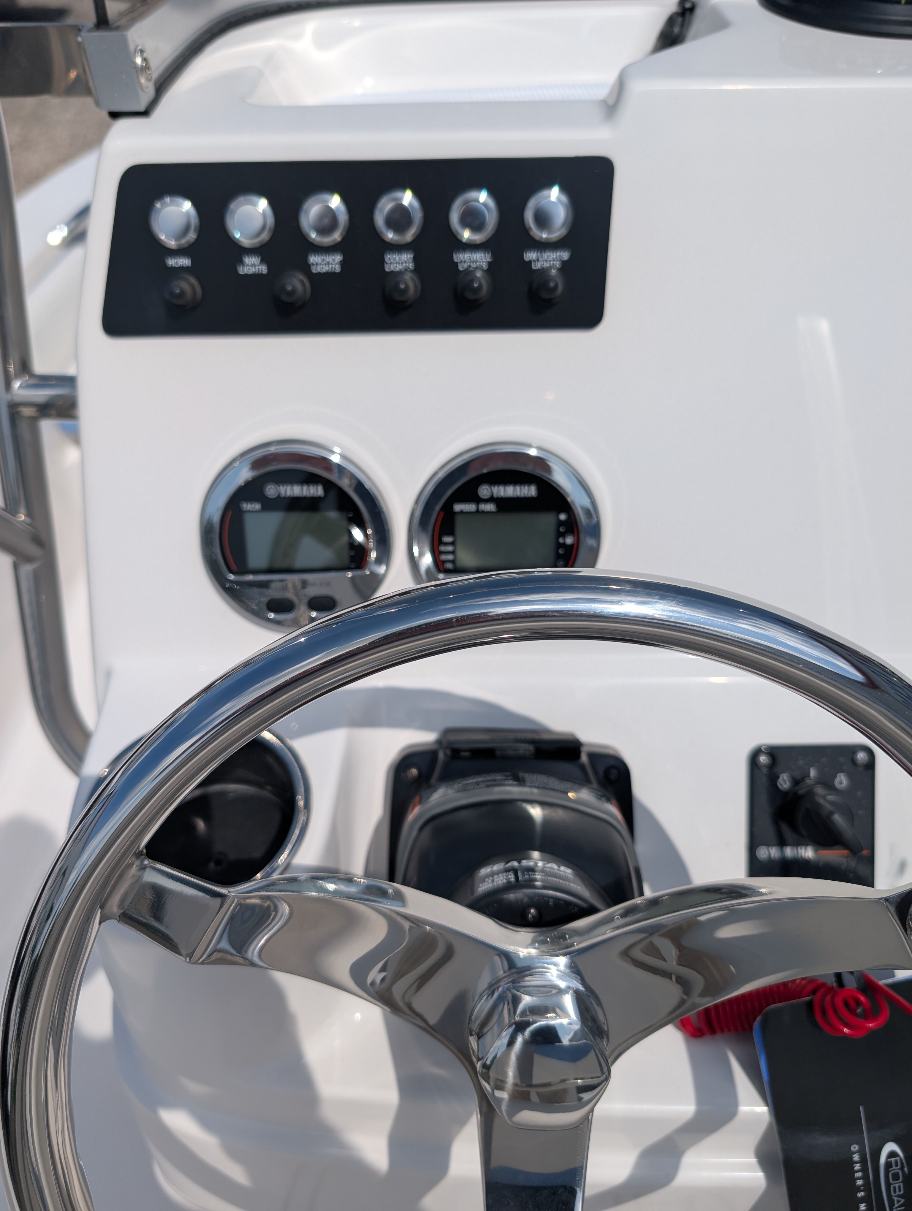 2025 Robalo 206 Cayman STD - Photo 26