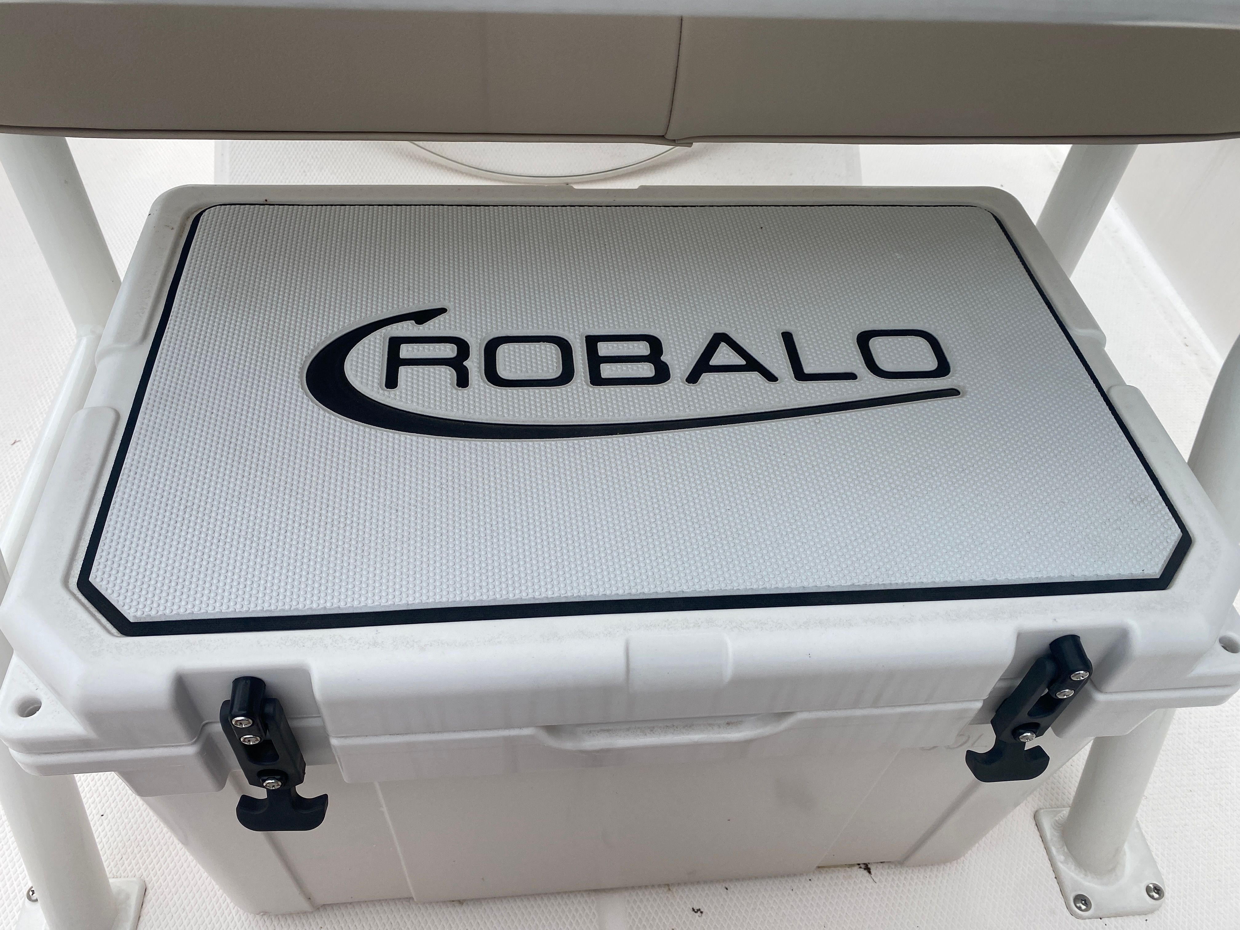 2025 Robalo 206 Cayman STD - Photo 18