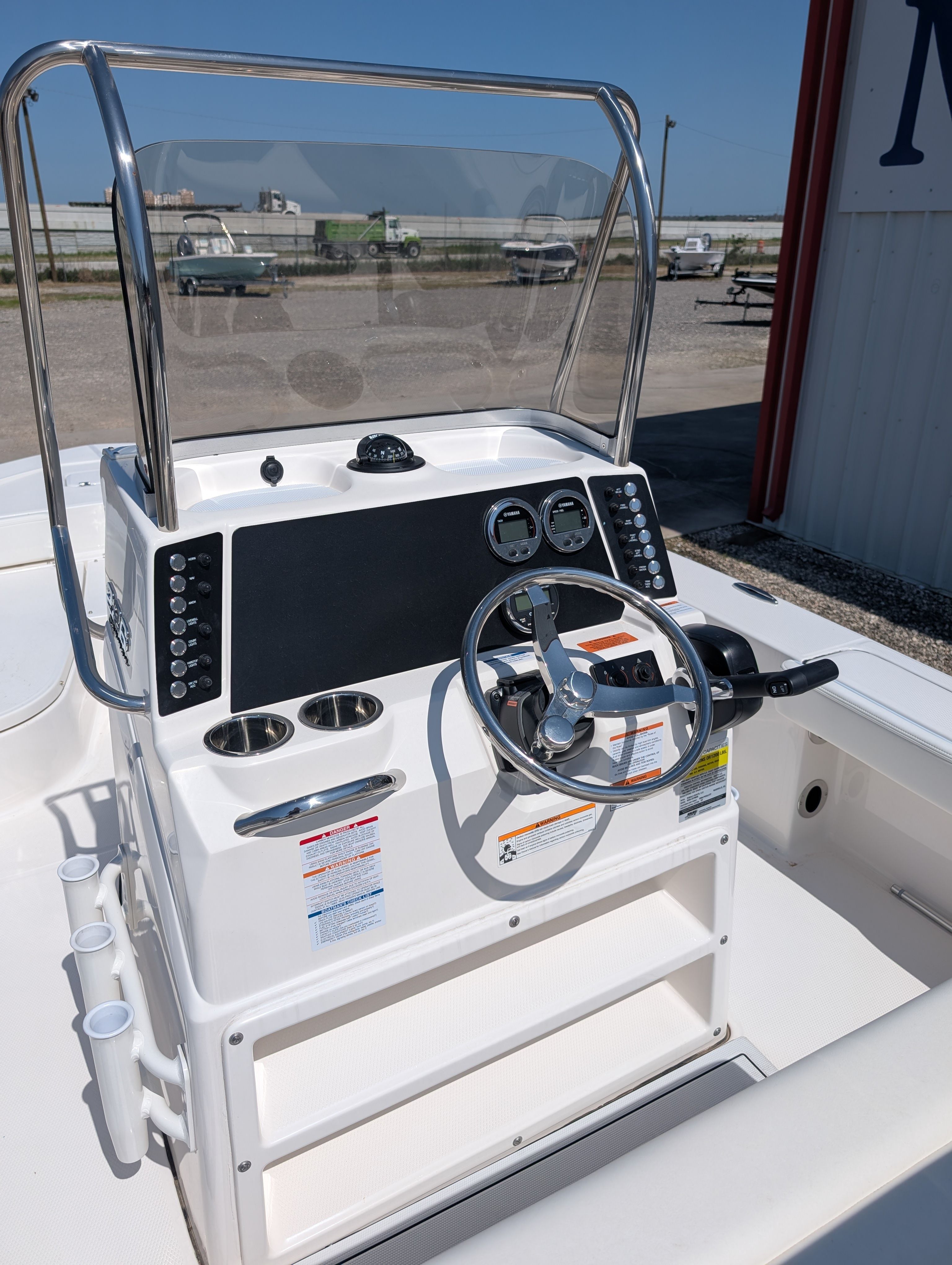 2025 Robalo 226 Cayman STD - Photo 28