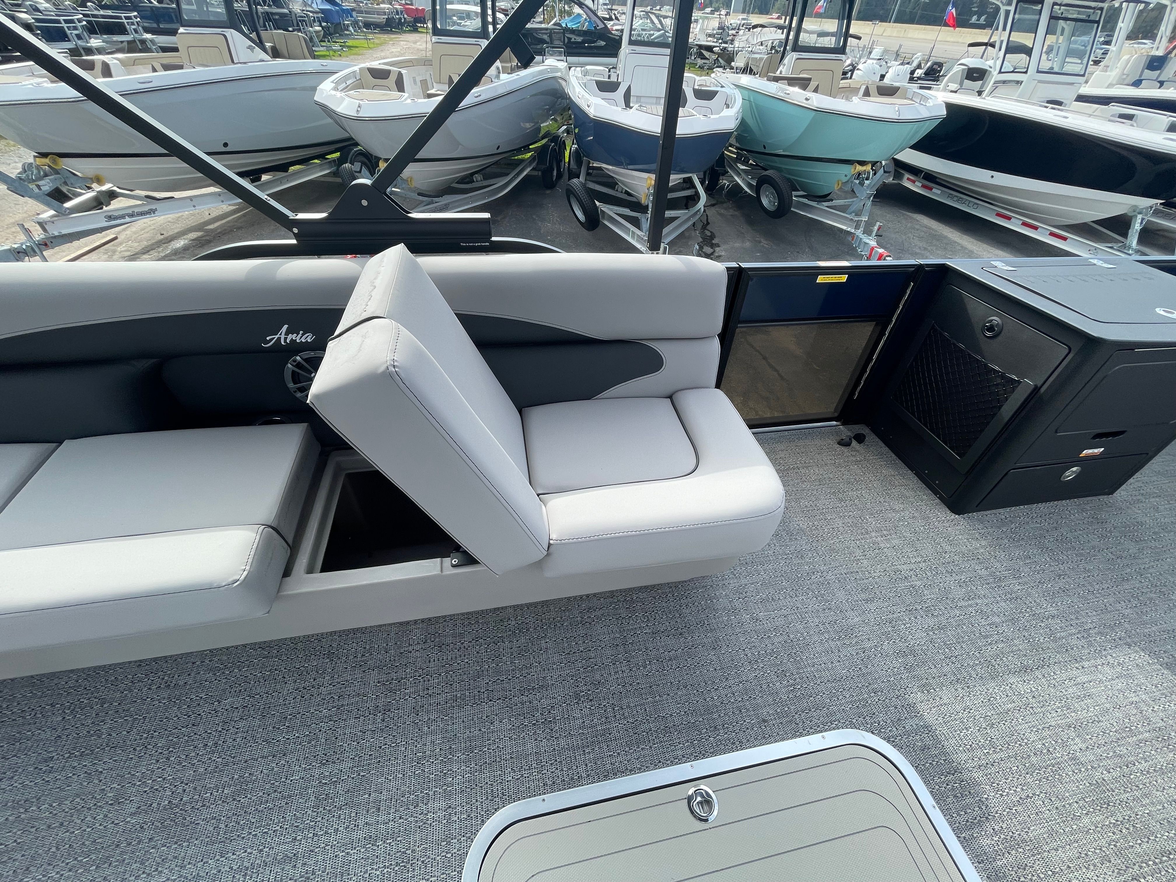 2025 Barletta Aria A24F - Photo 33
