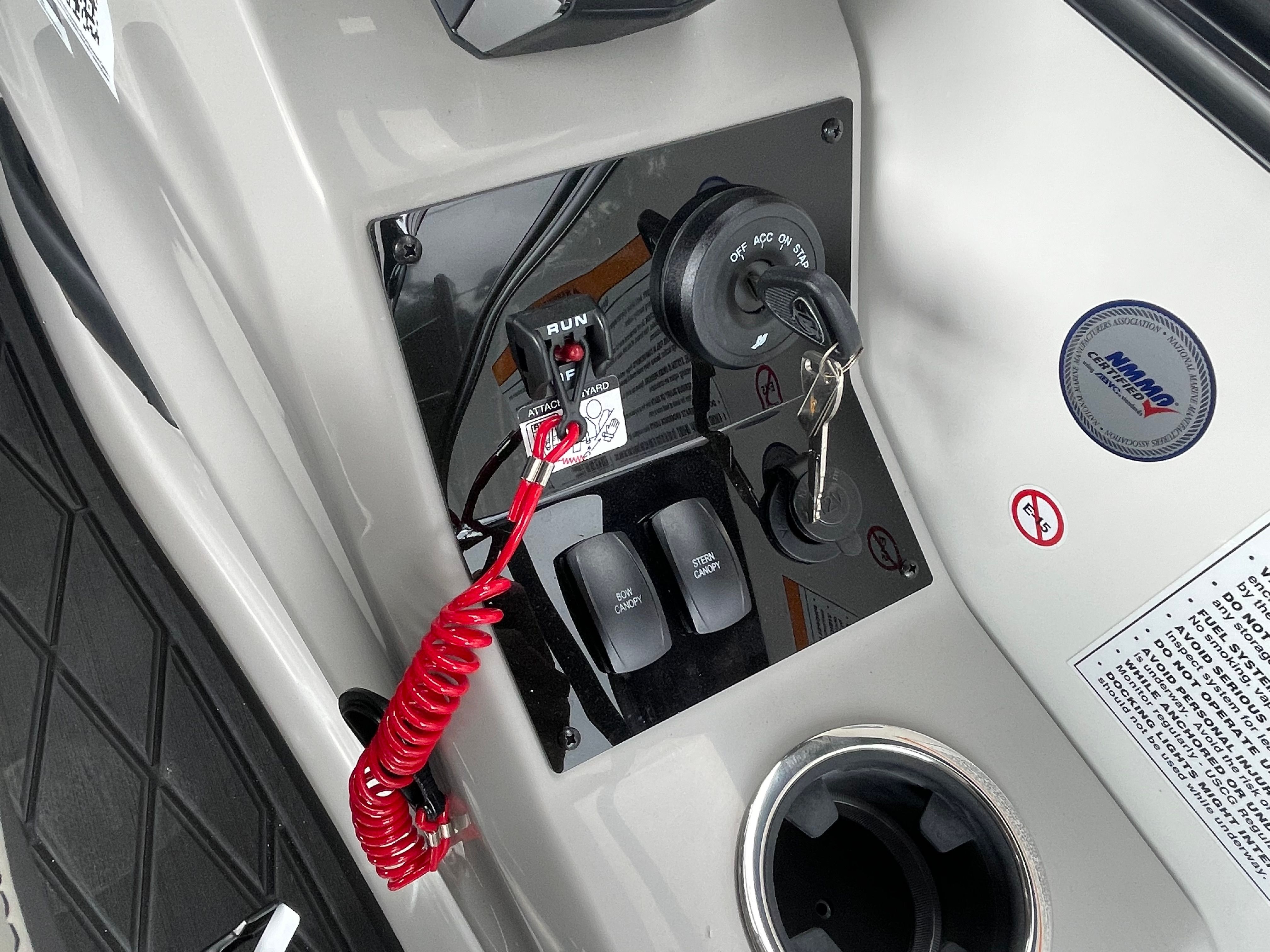 2025 Barletta Lusso L25UC - Photo 39