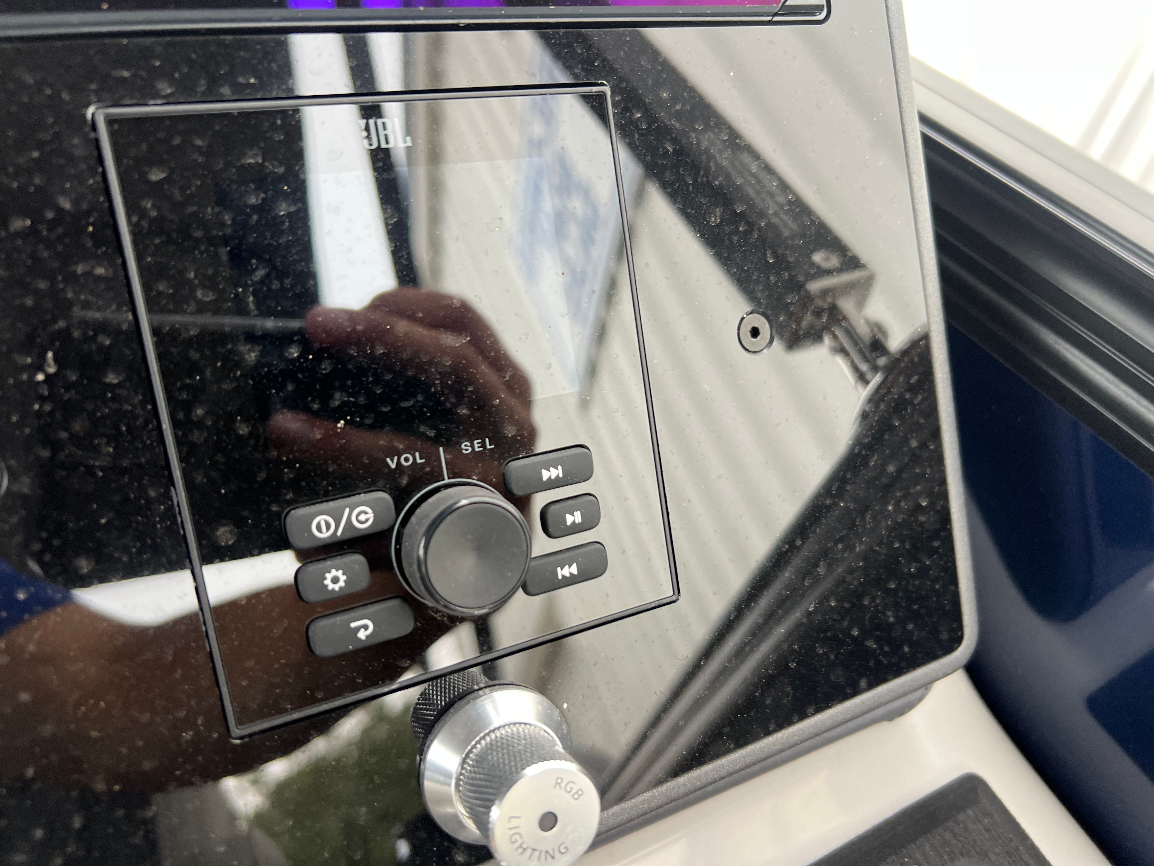 2025 Barletta Lusso L25M - Photo 26
