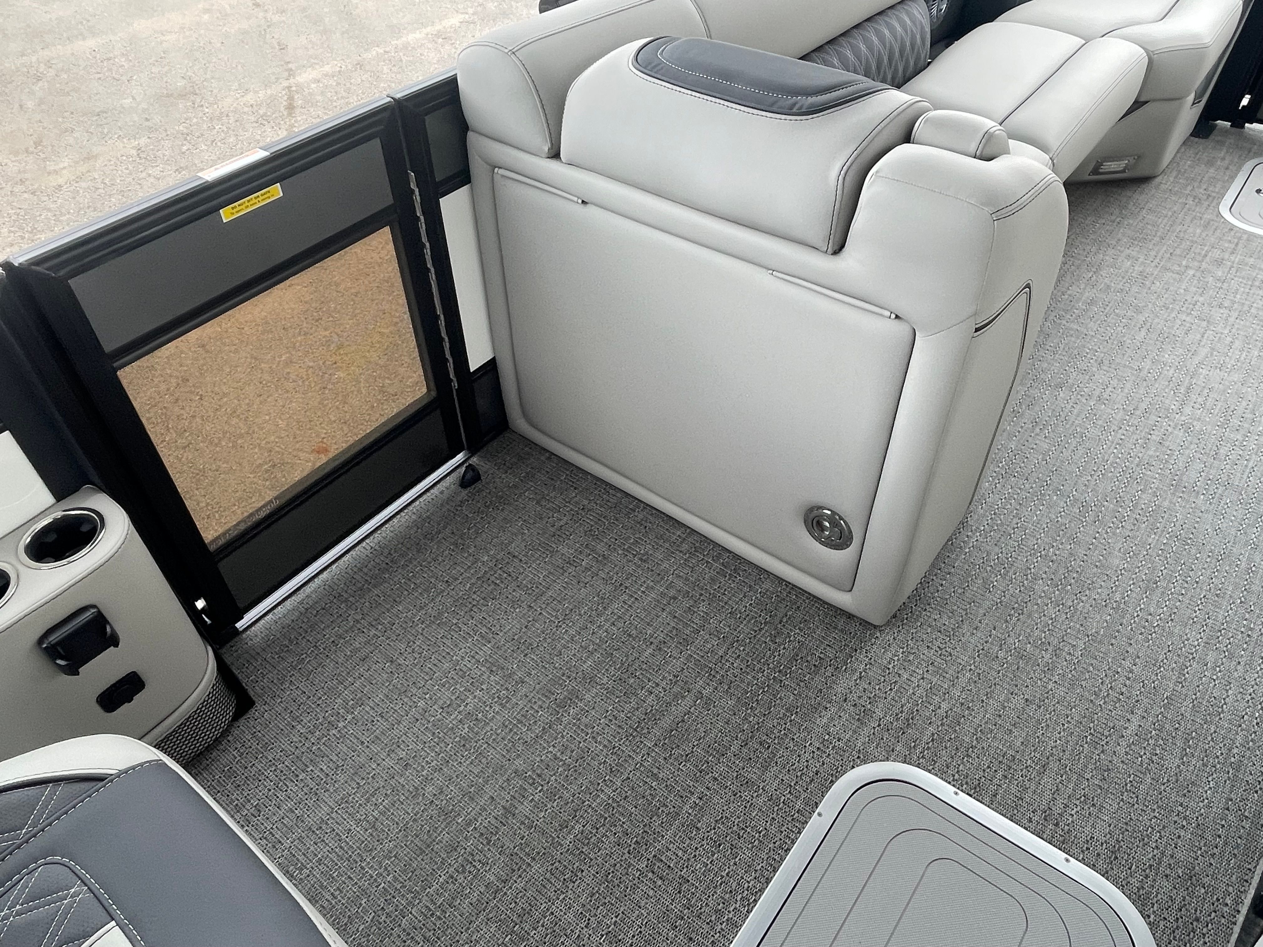 2025 Barletta Lusso L25UC - Photo 29