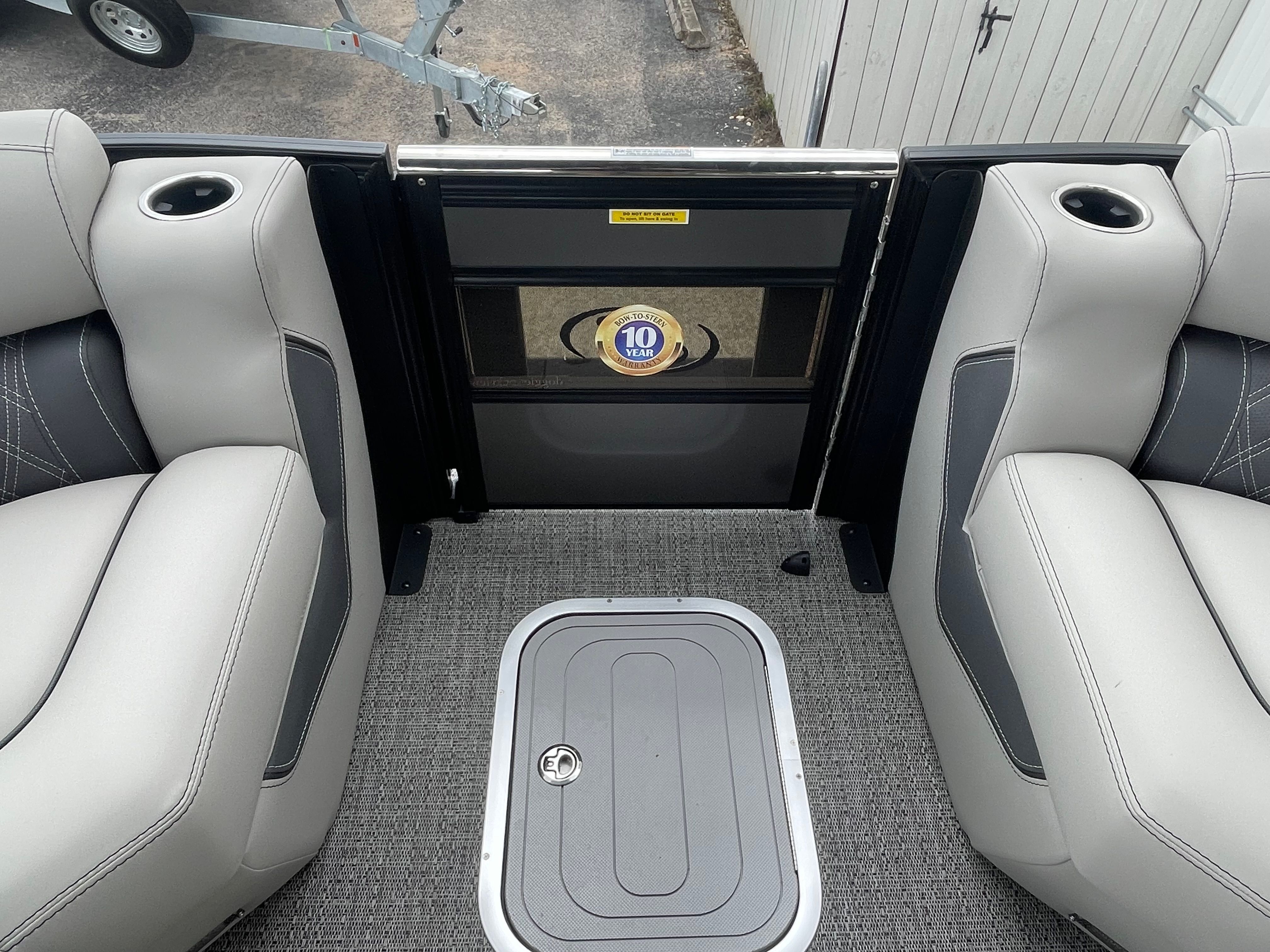 2025 Barletta Lusso L25UC - Photo 22
