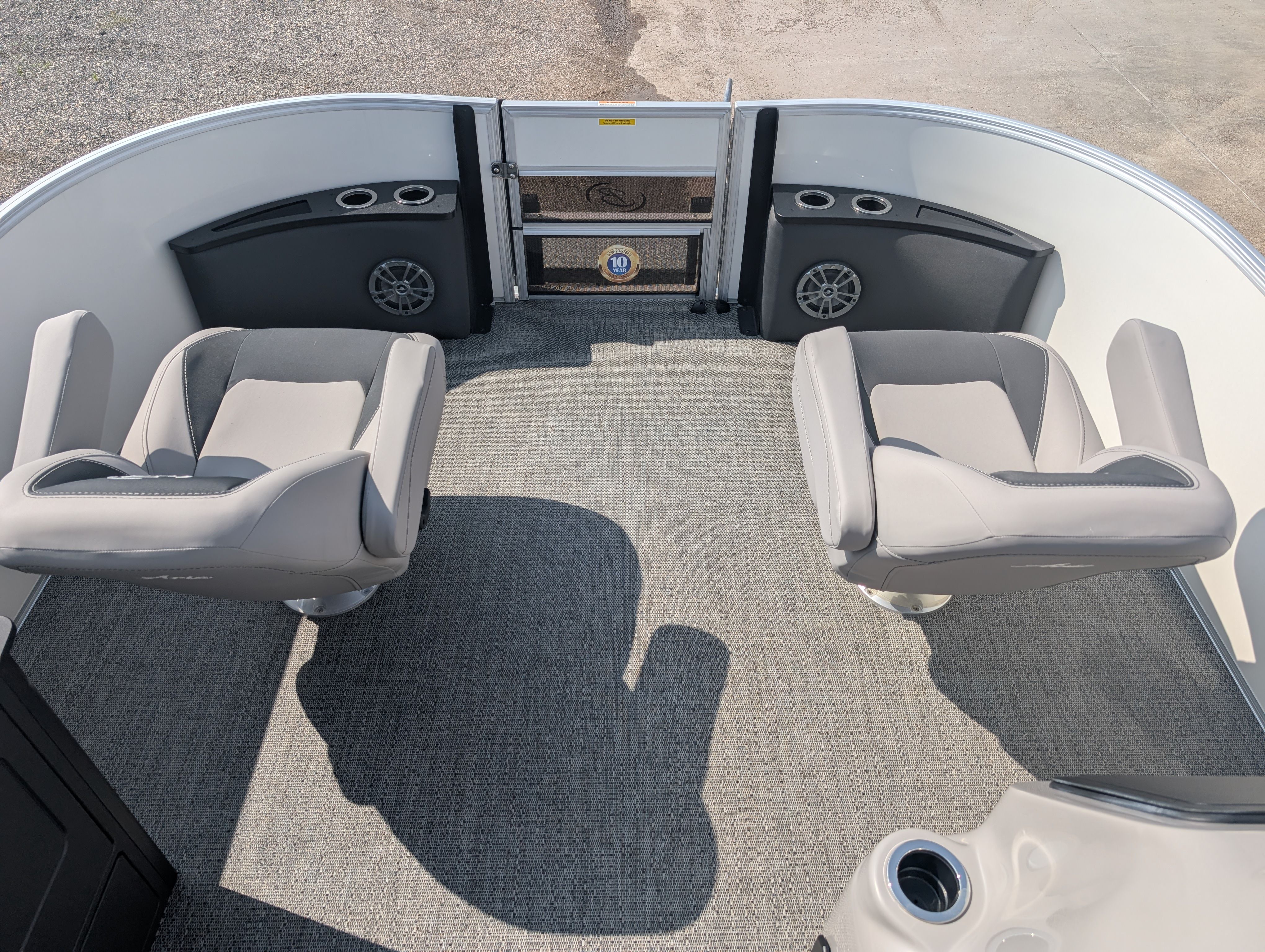 2025 Barletta Aria A22F - Photo 36