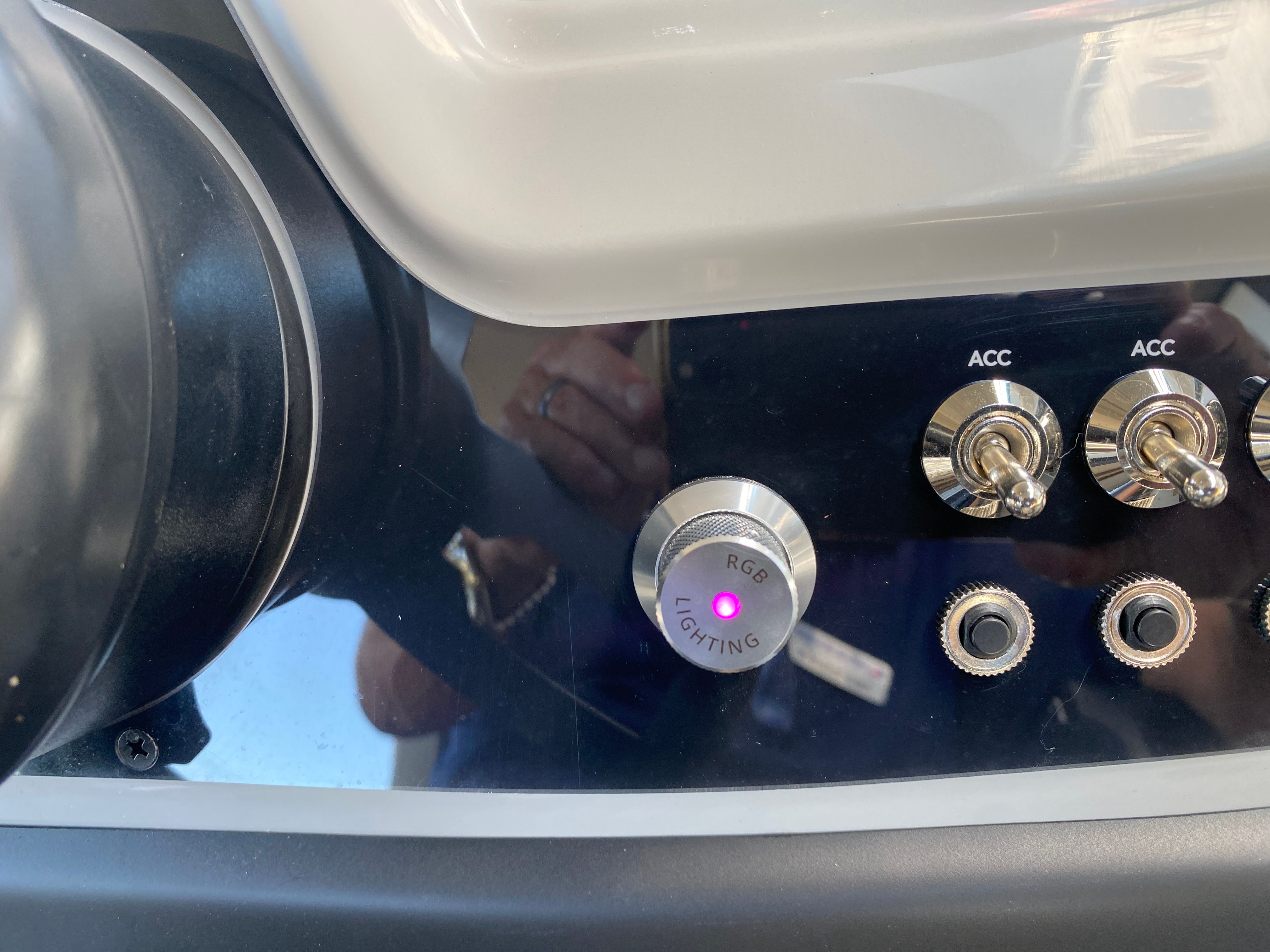 2025 Barletta Cabrio C22QC — photo 11 view