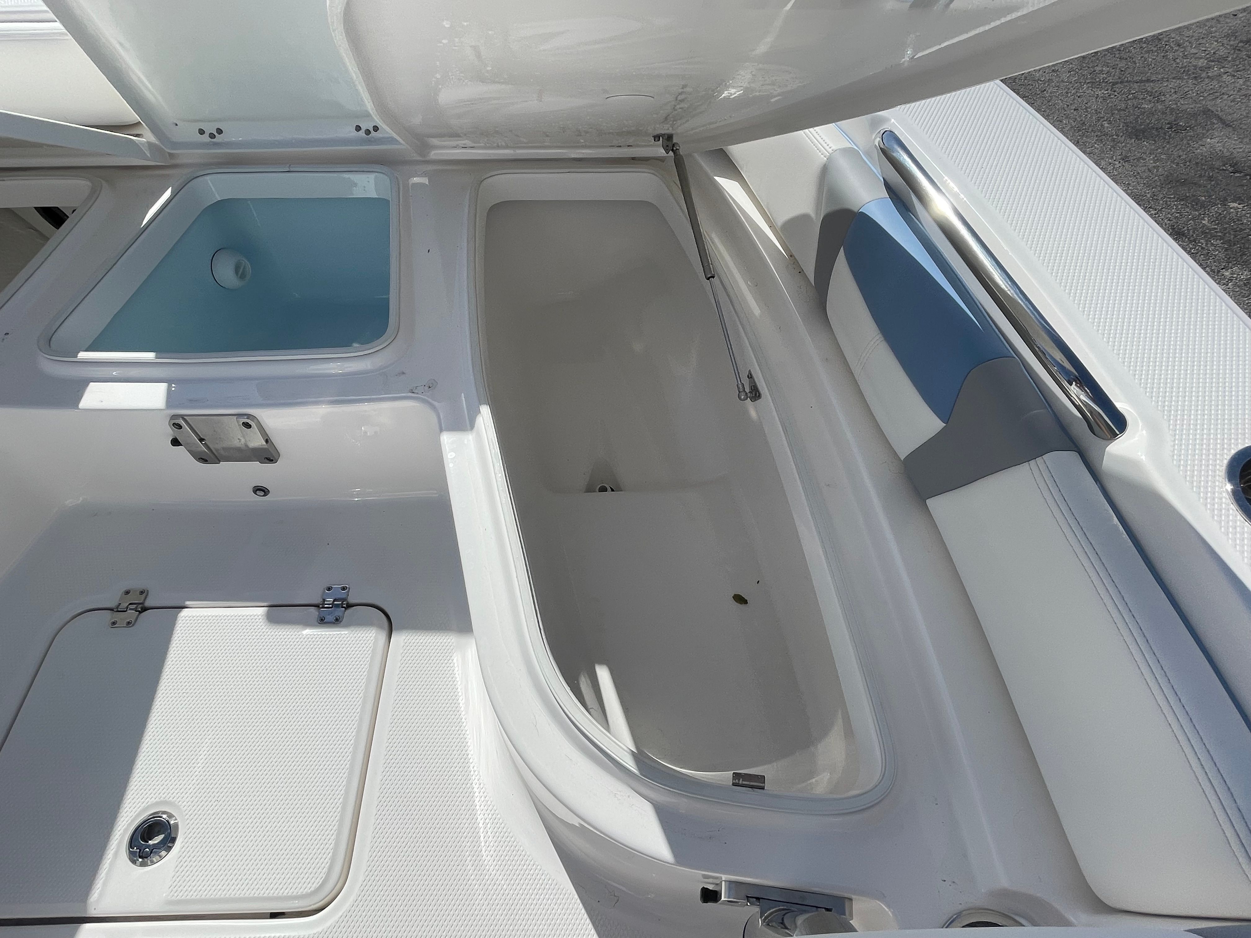 2025 Robalo 226 Cayman DLX - Photo 10