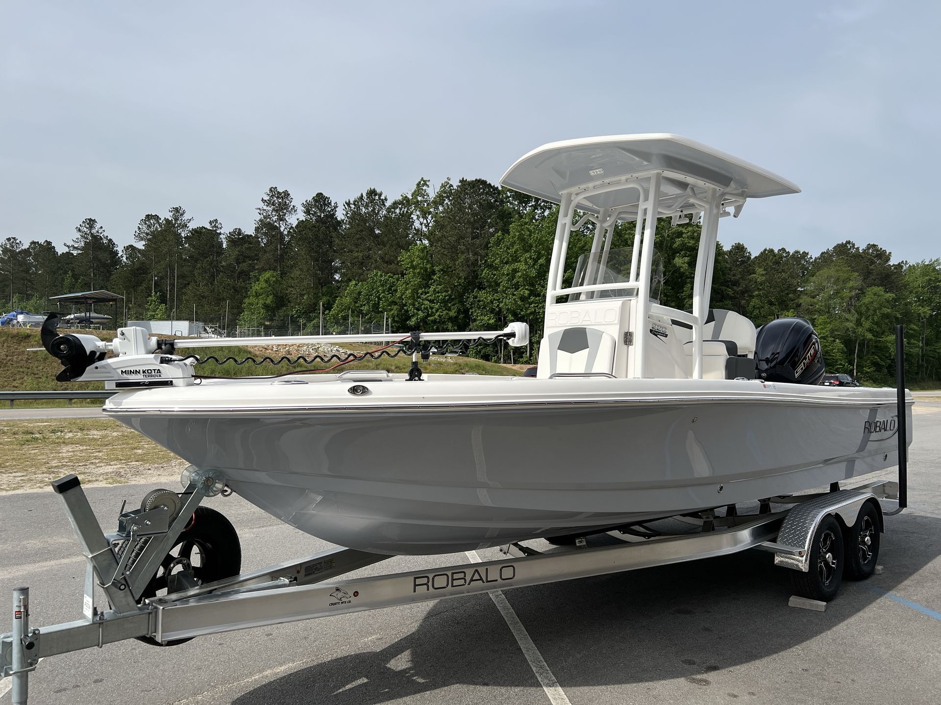 2025 Robalo 226 Cayman - Photo 4