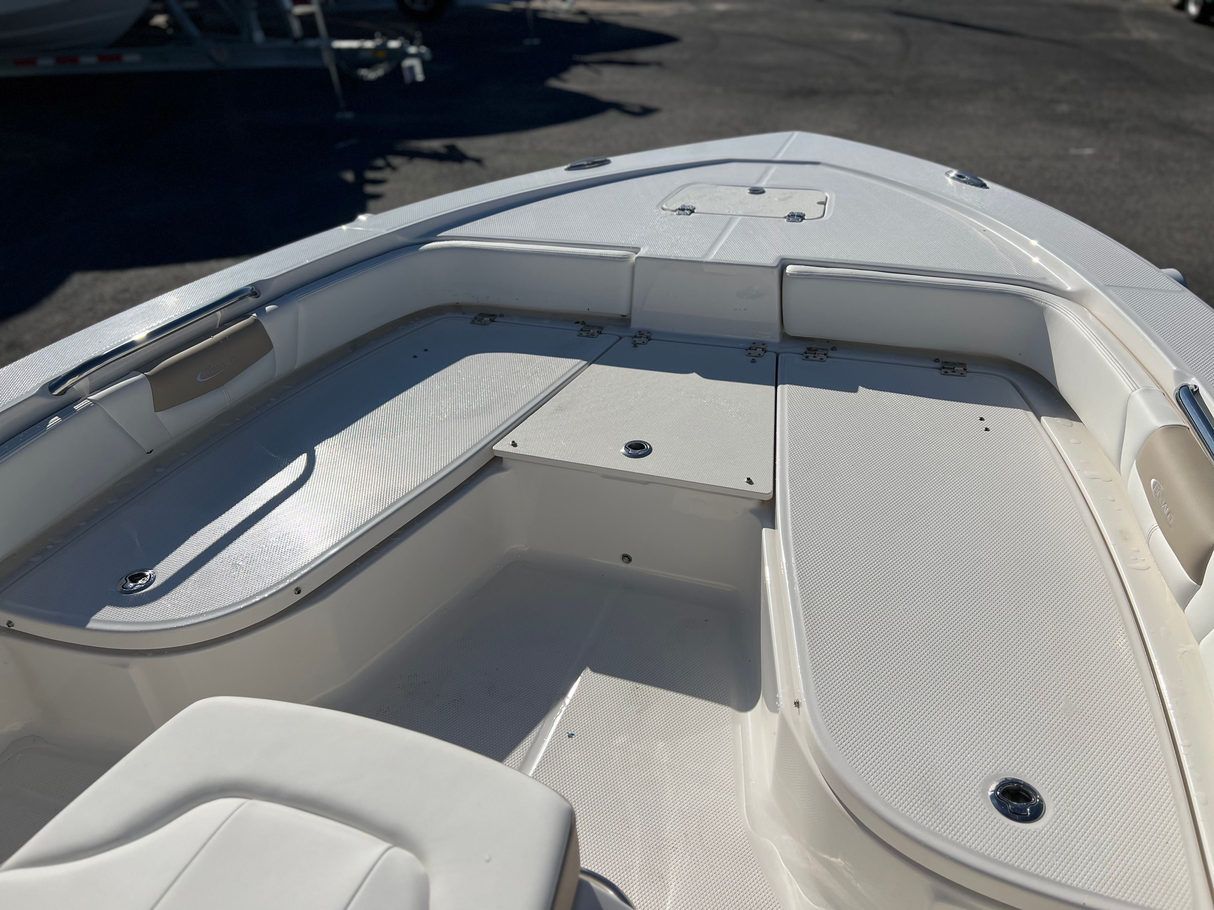 2025 Robalo 206 Cayman STD - Photo 22