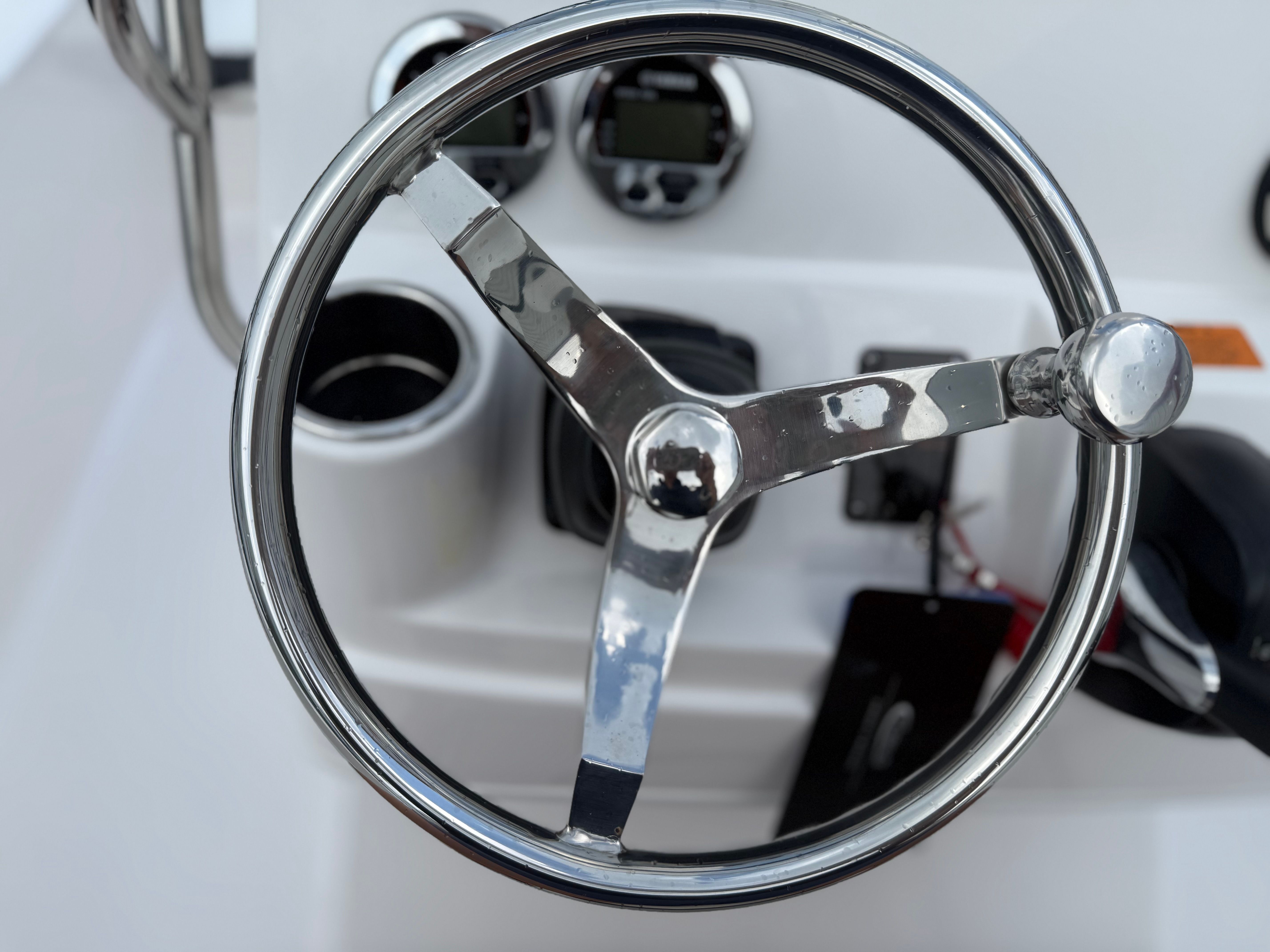 2025 Robalo 206 Cayman STD - Photo 48