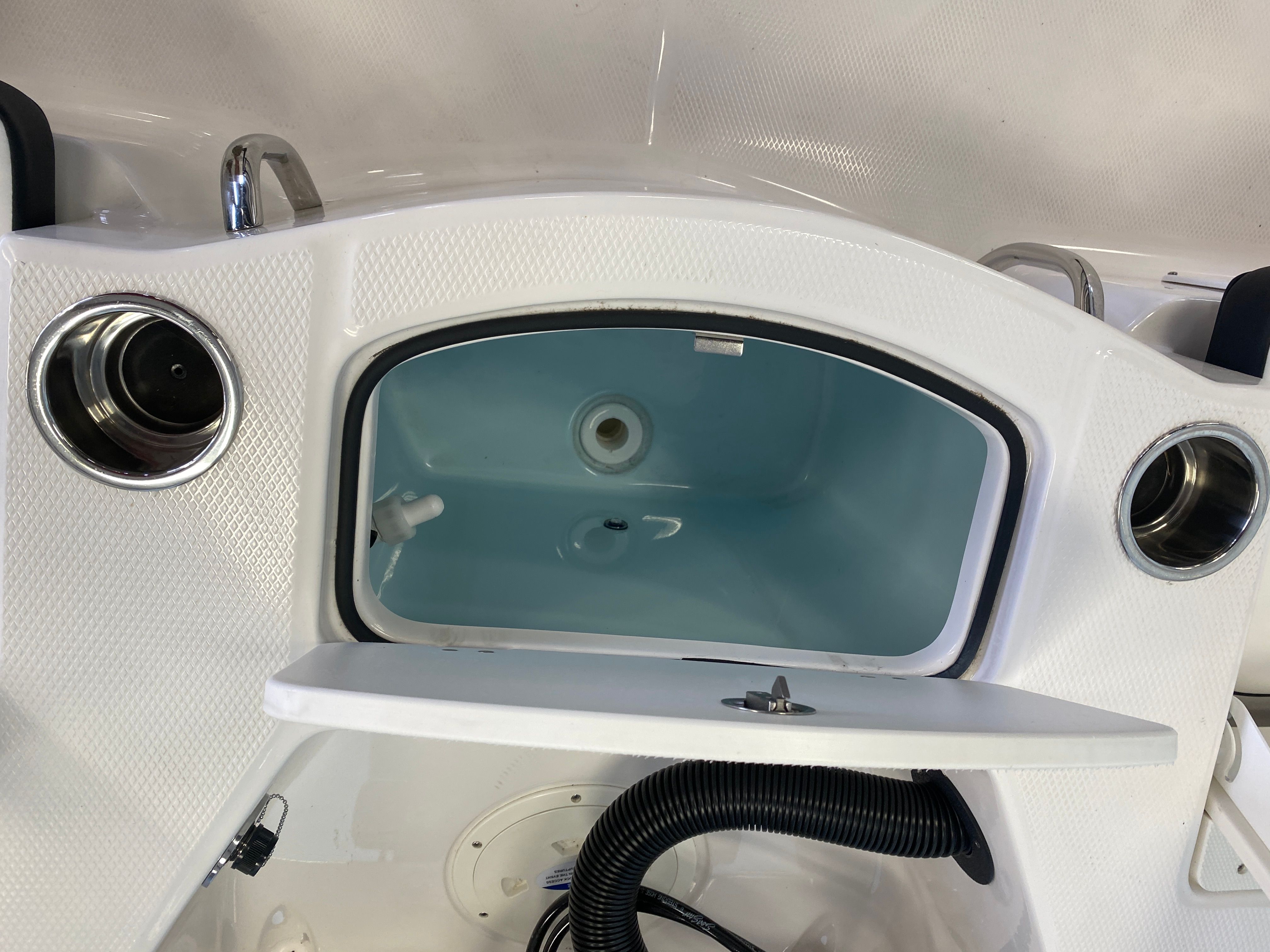 2025 Robalo 206 Cayman DLX - Photo 5