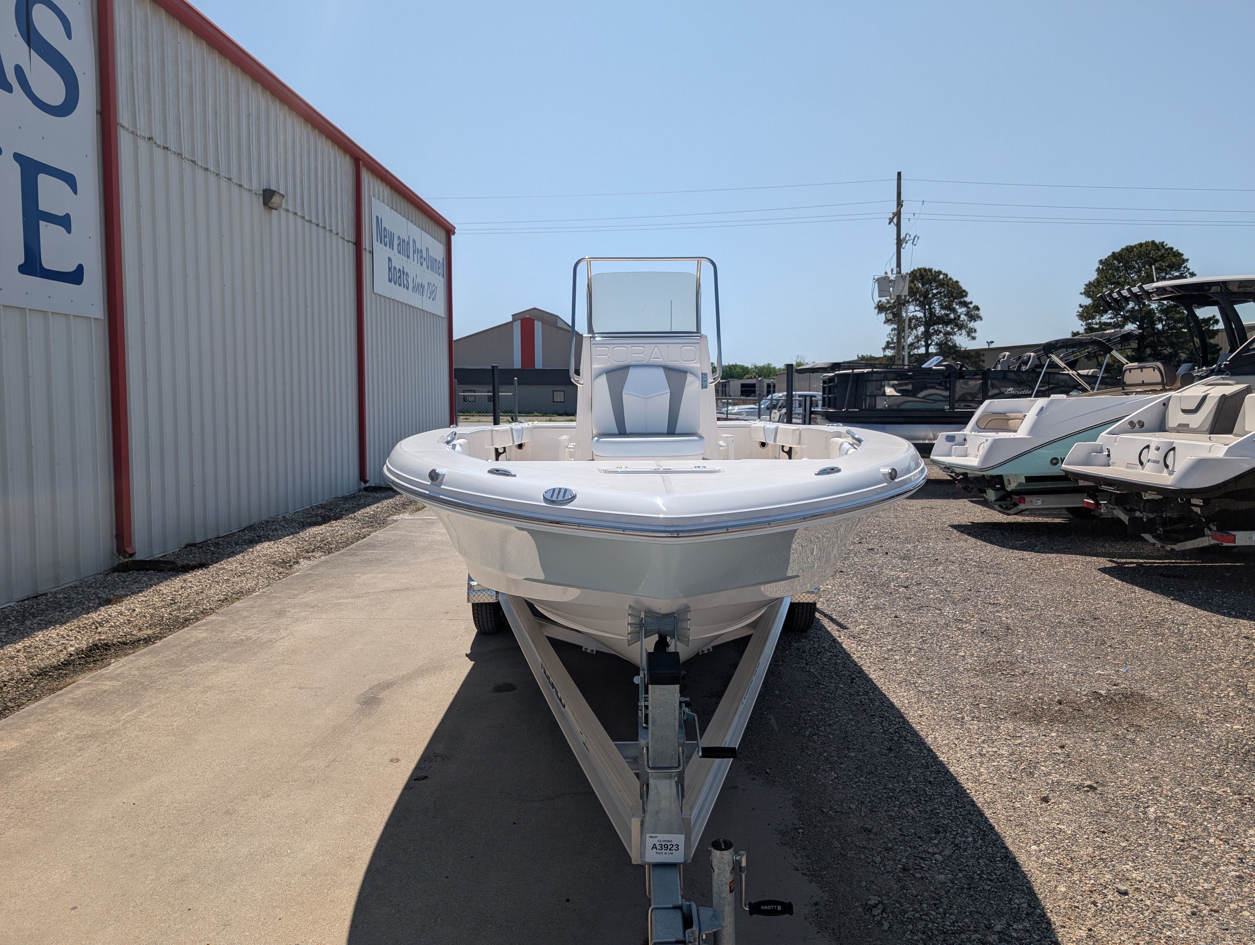 2025 Robalo 226 Cayman STD - Photo 6