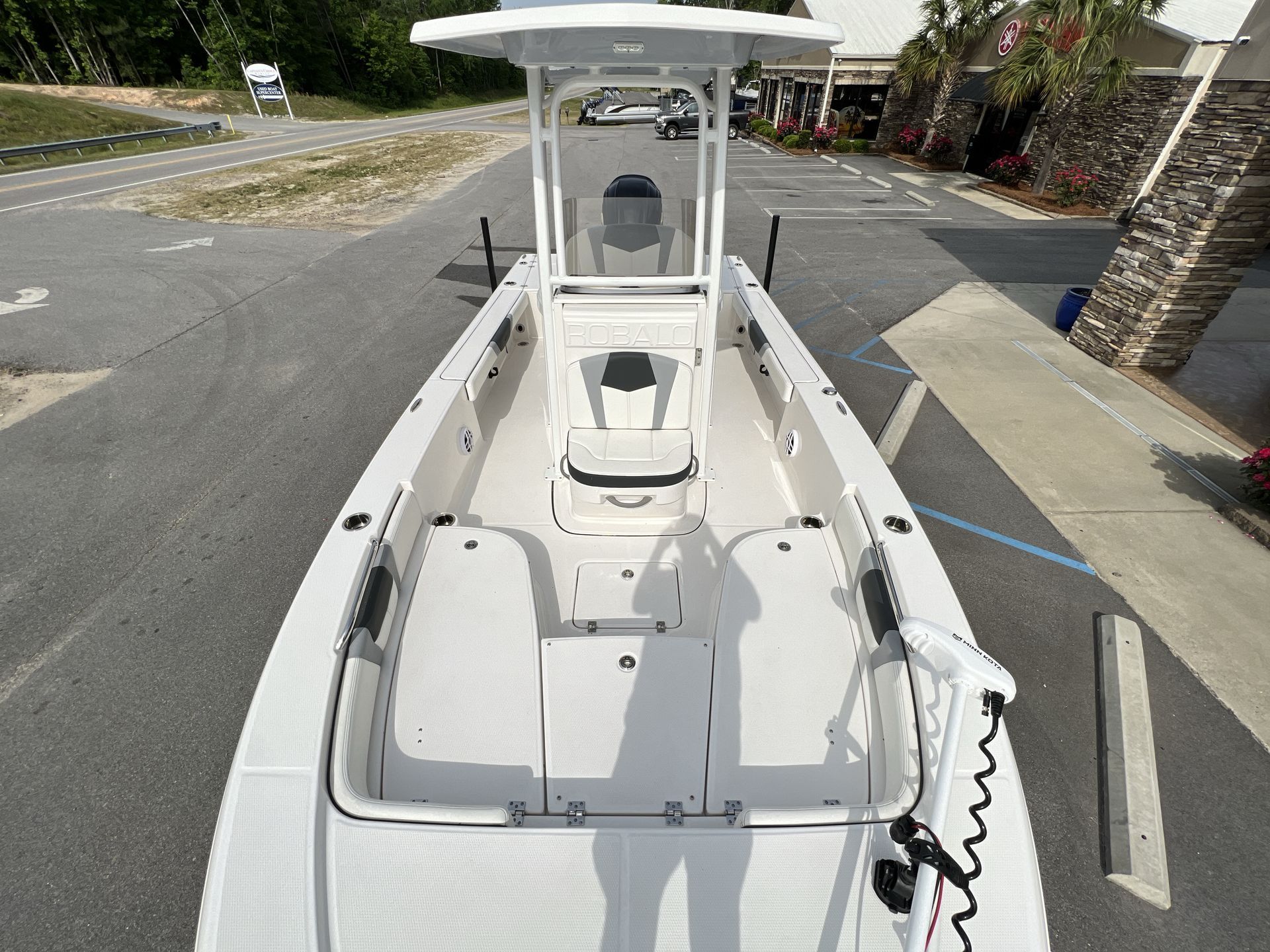 2025 Robalo 226 Cayman - Photo 16