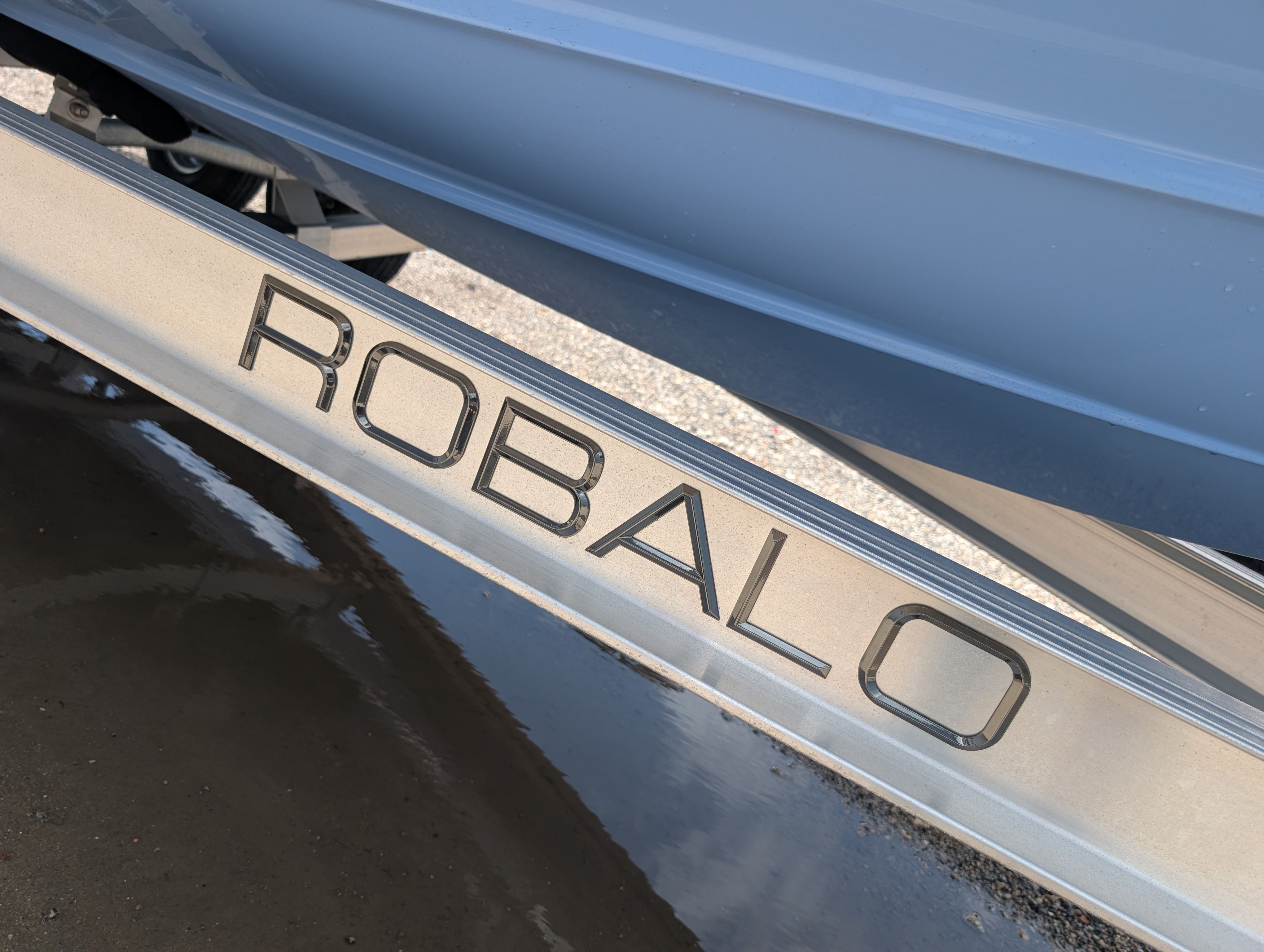 2025 Robalo 206 Cayman DLX - Photo 11