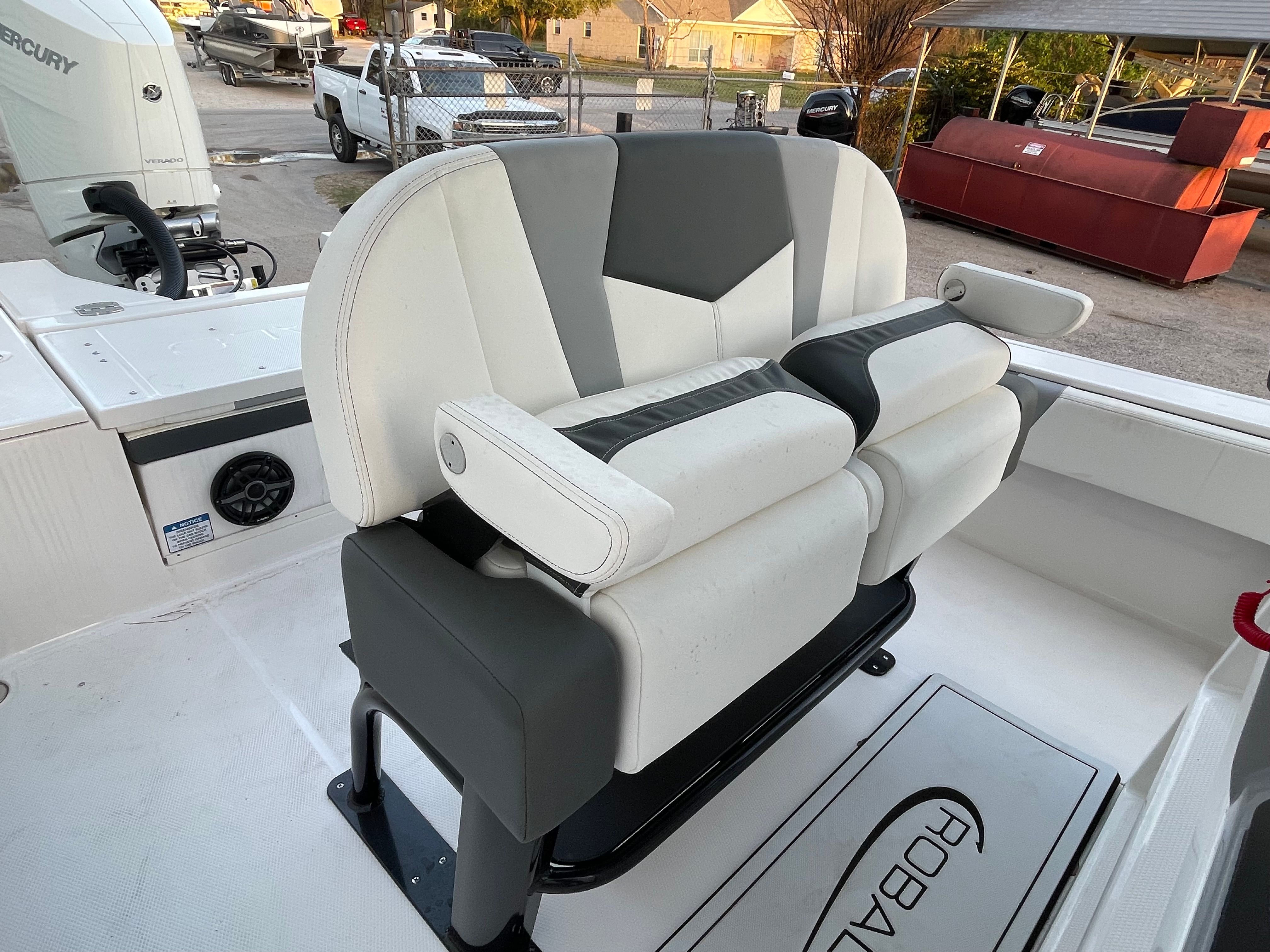 2025 Robalo 266 Cayman - Photo 22
