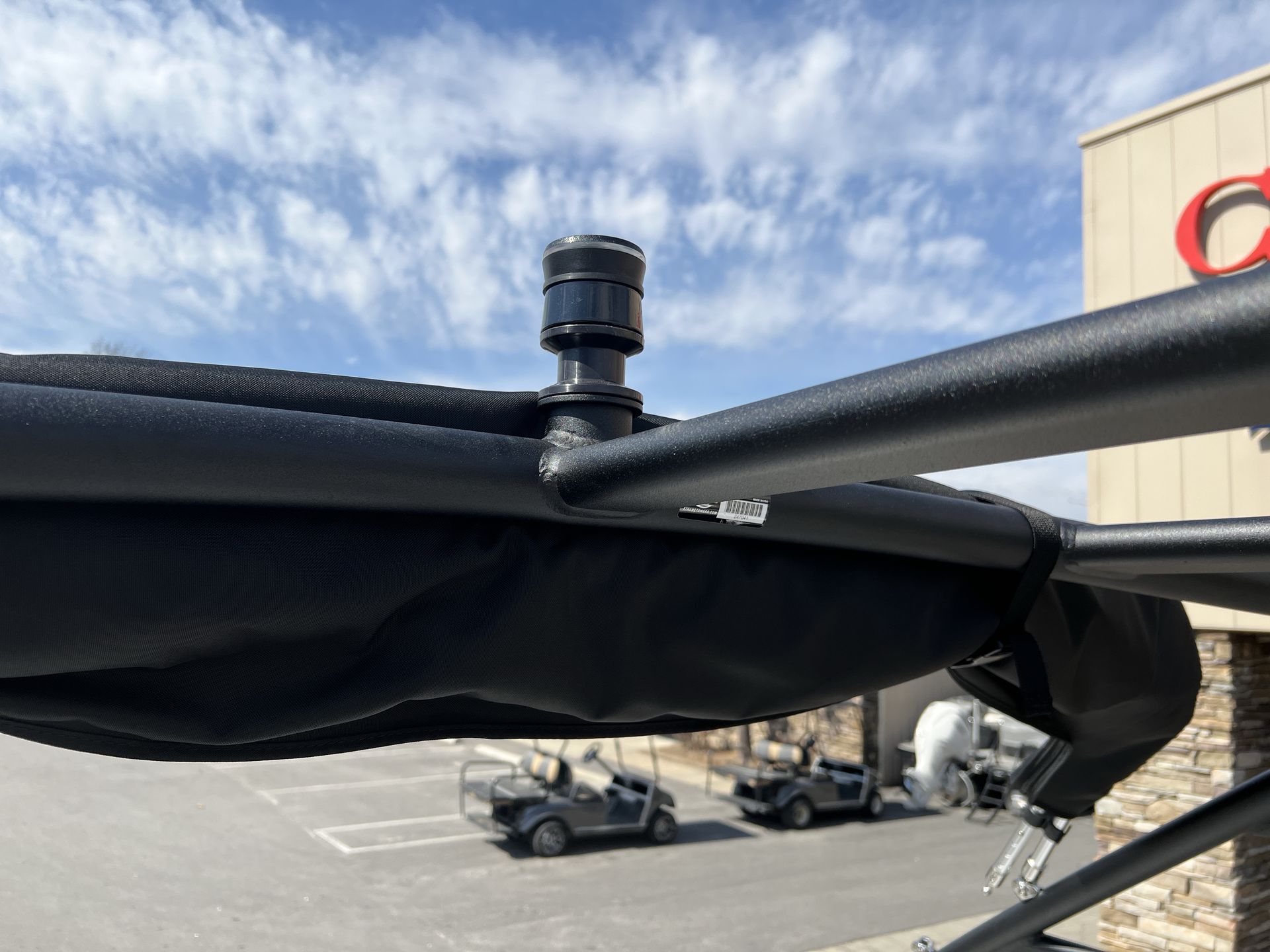 2025 Yamaha AR250 - Photo 12