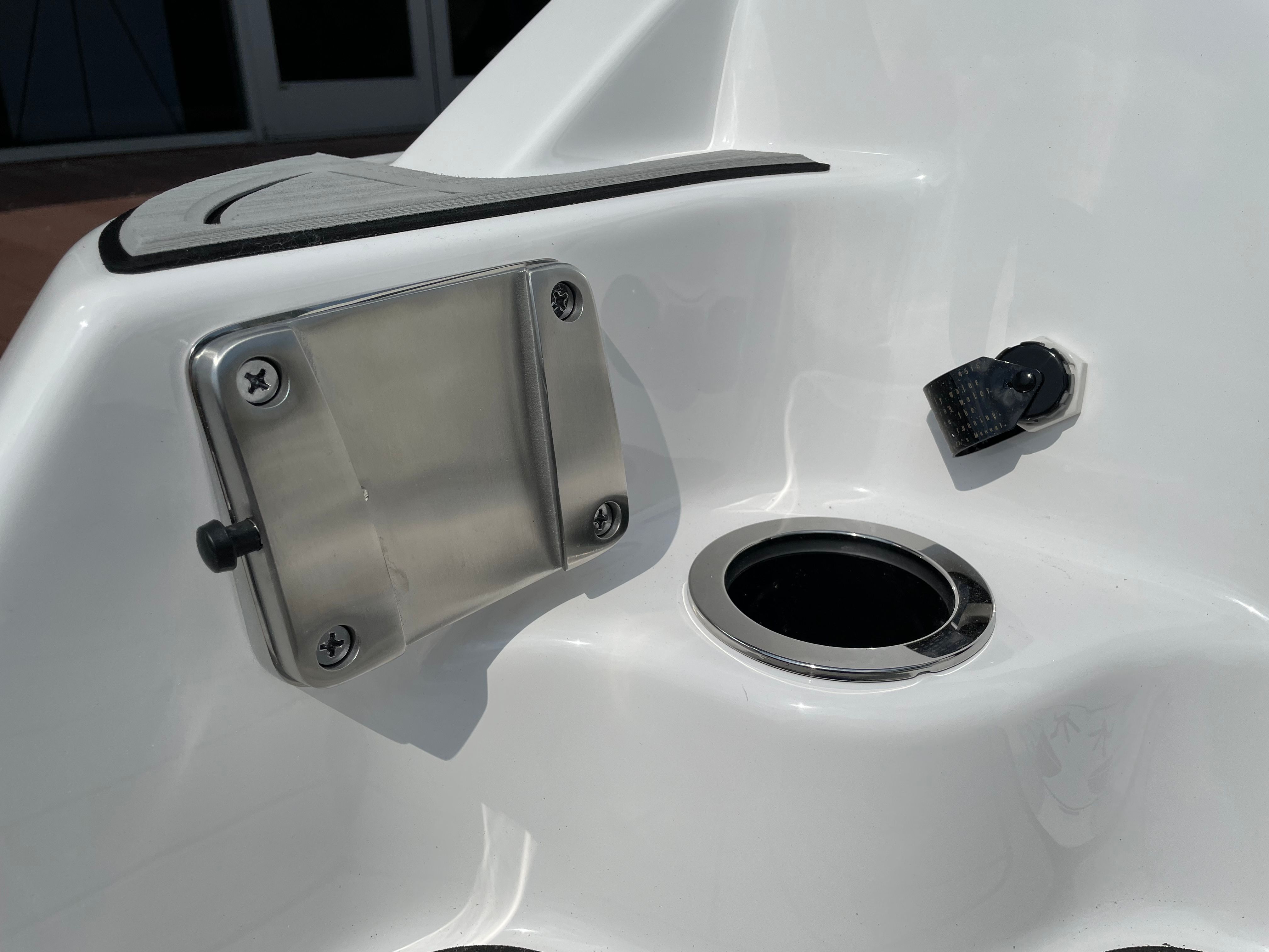 2025 Yamaha 252 S — photo 18 view