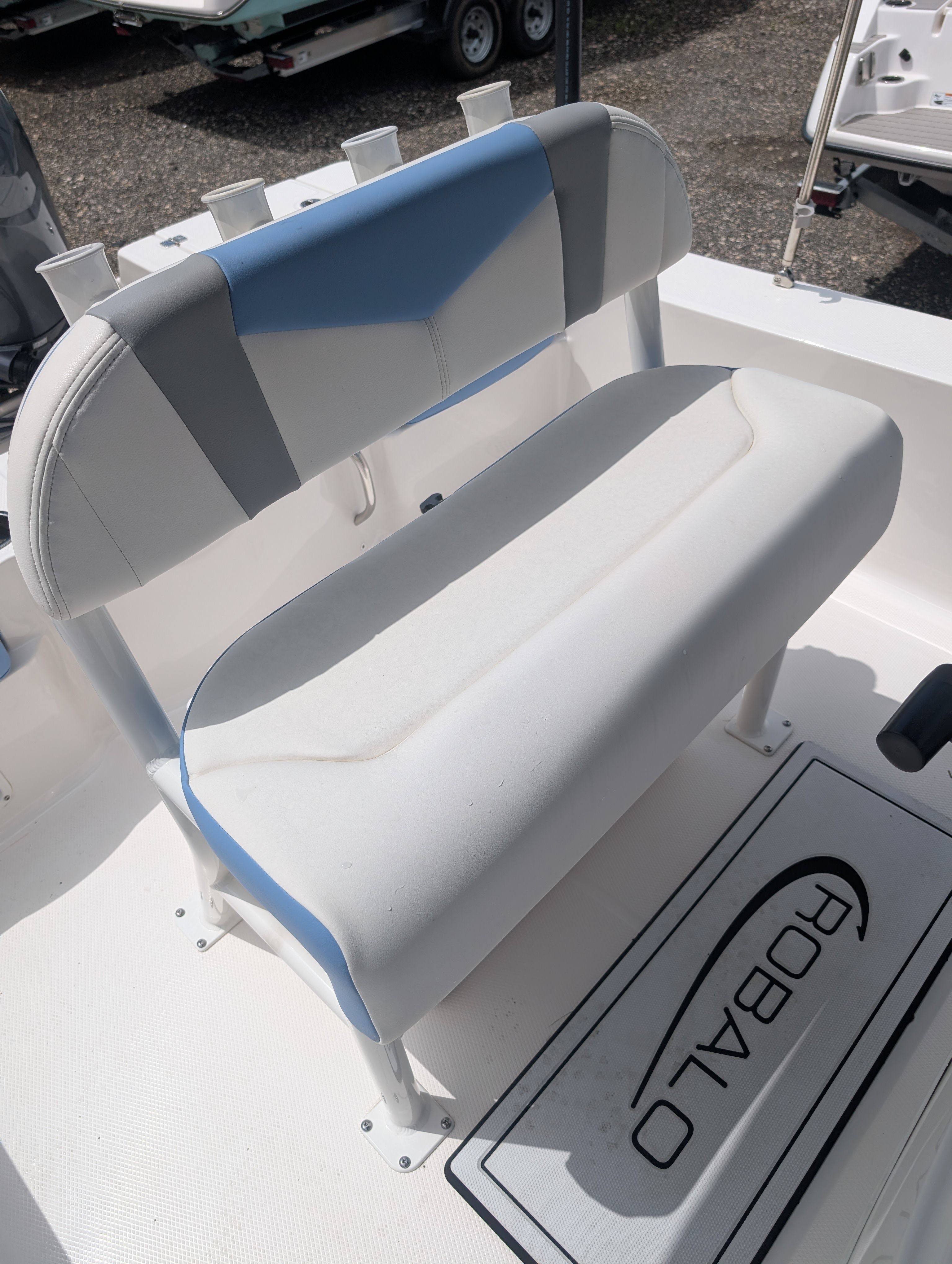 2025 Robalo 206 Cayman DLX - Photo 41