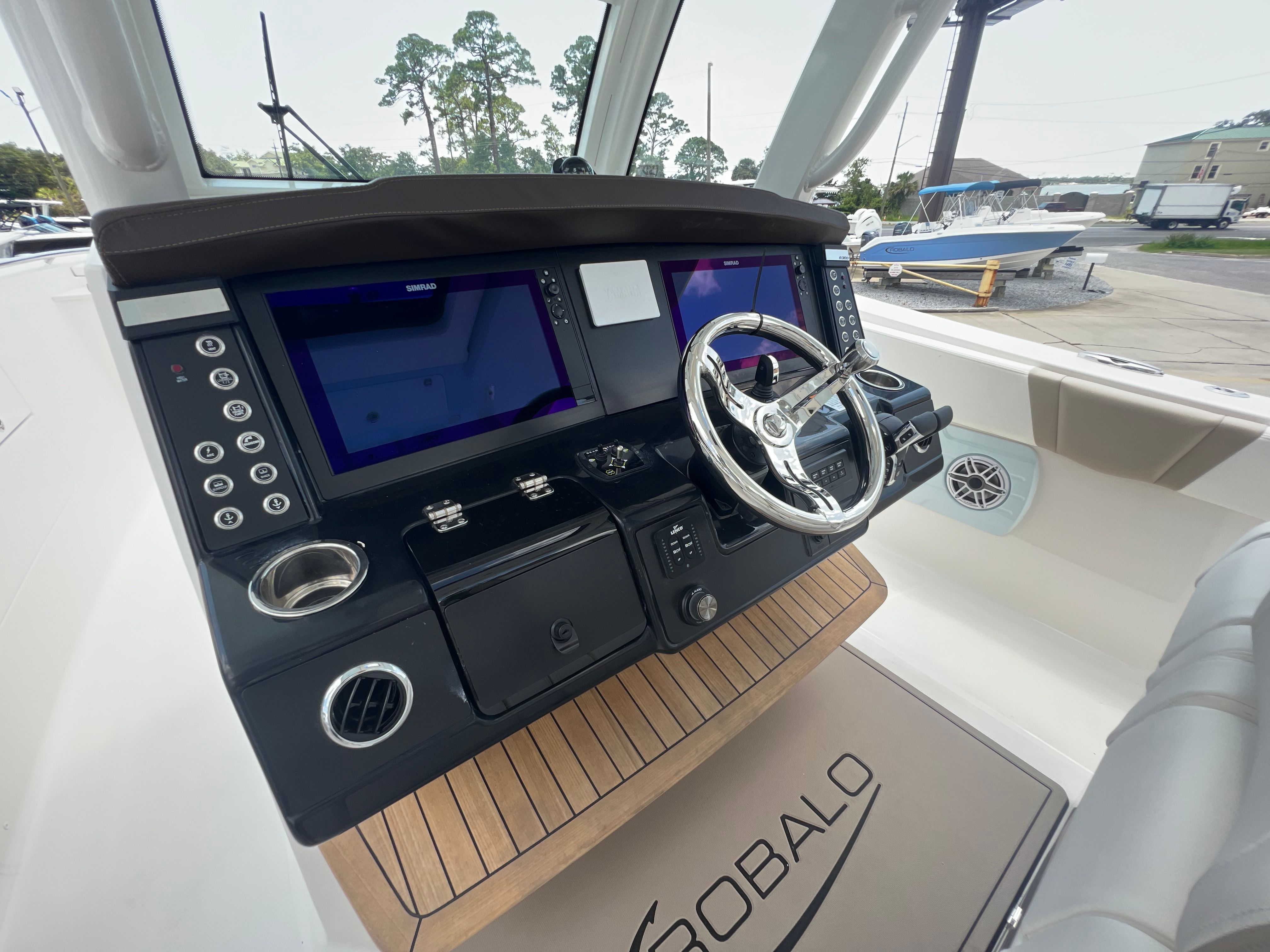 2024 Robalo 360 CC - Photo 13