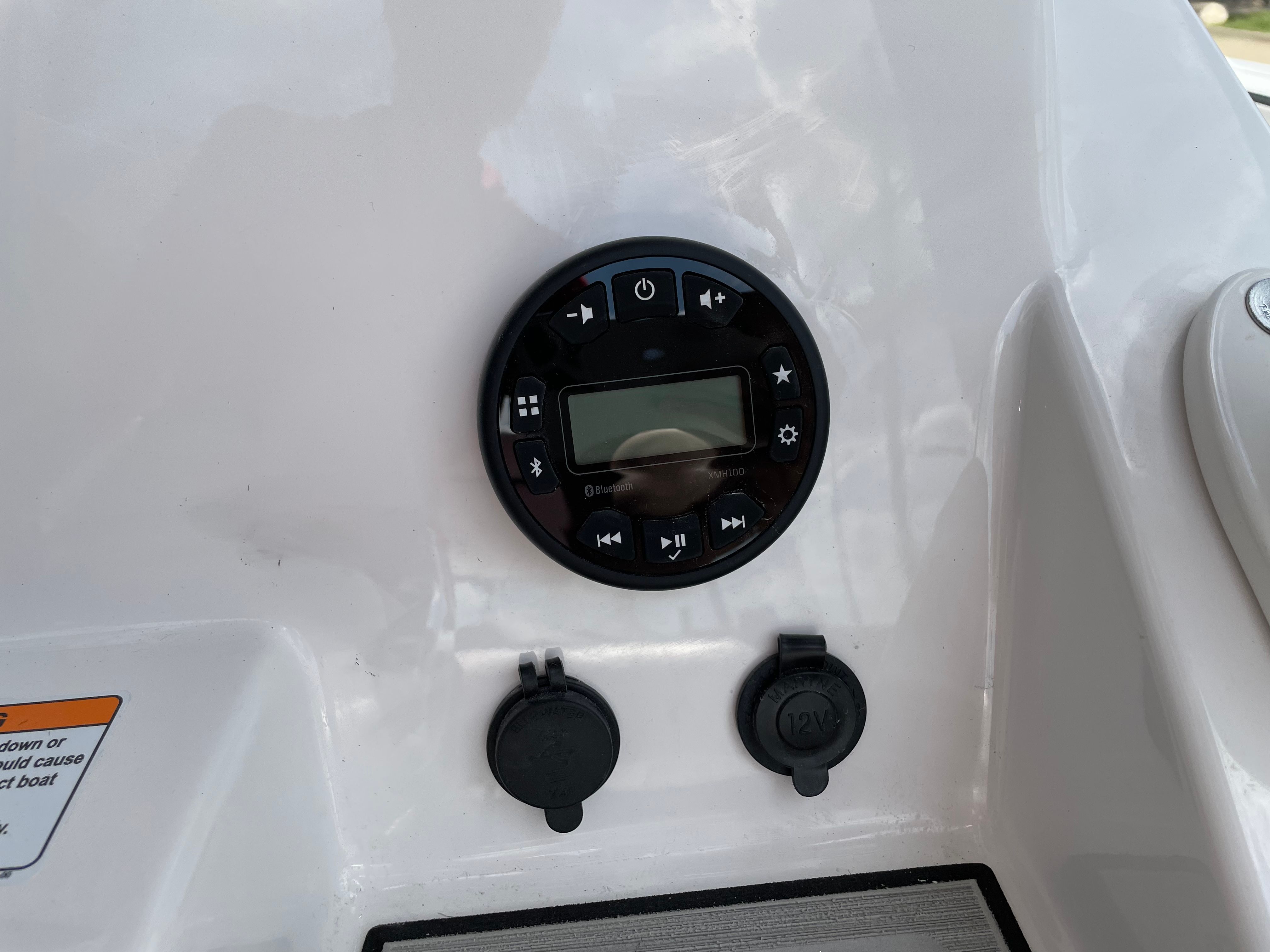 2025 Yamaha 222 FSH Sport — photo 24 view
