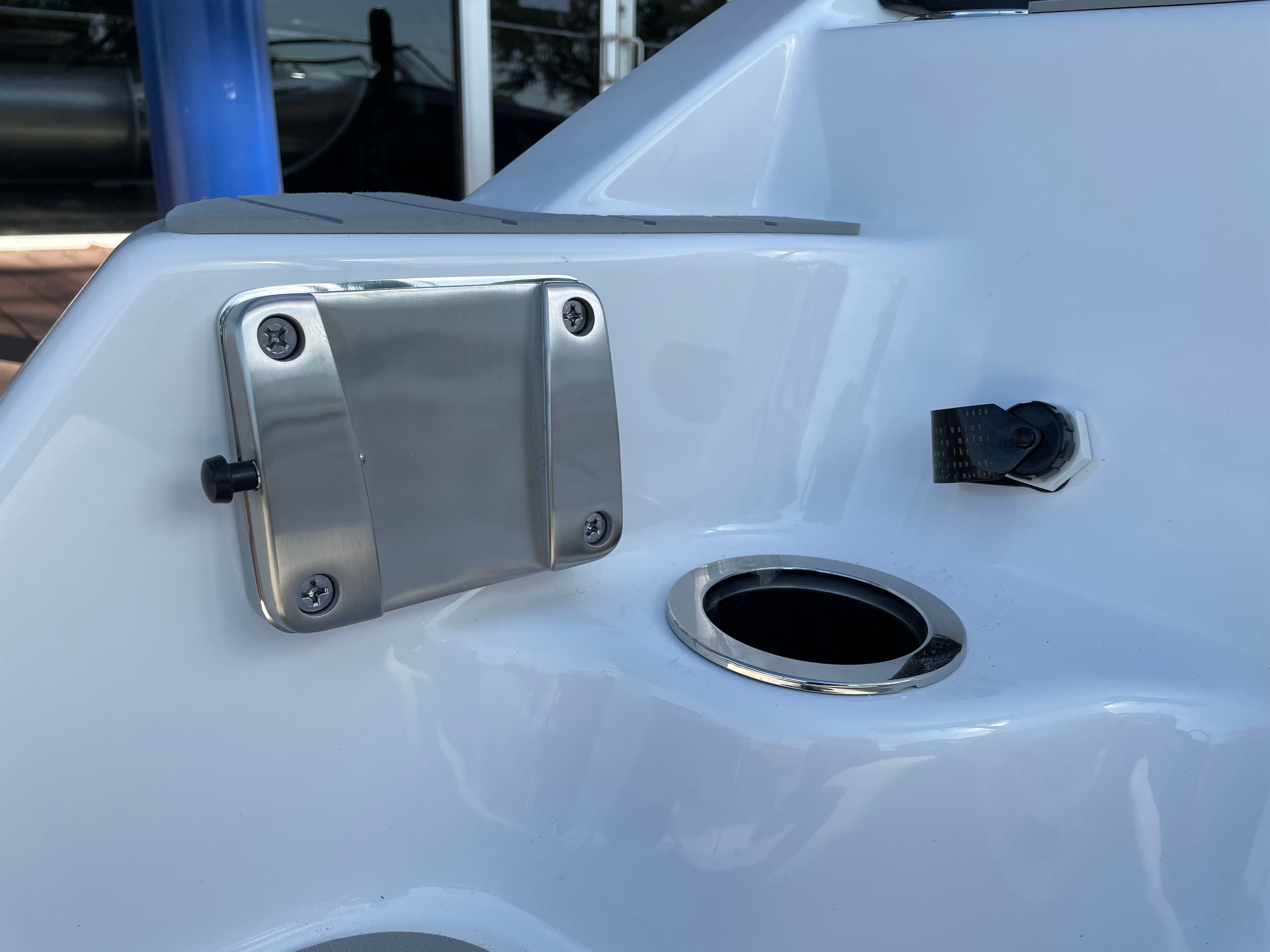 2025 Yamaha AR250 — photo 17 view