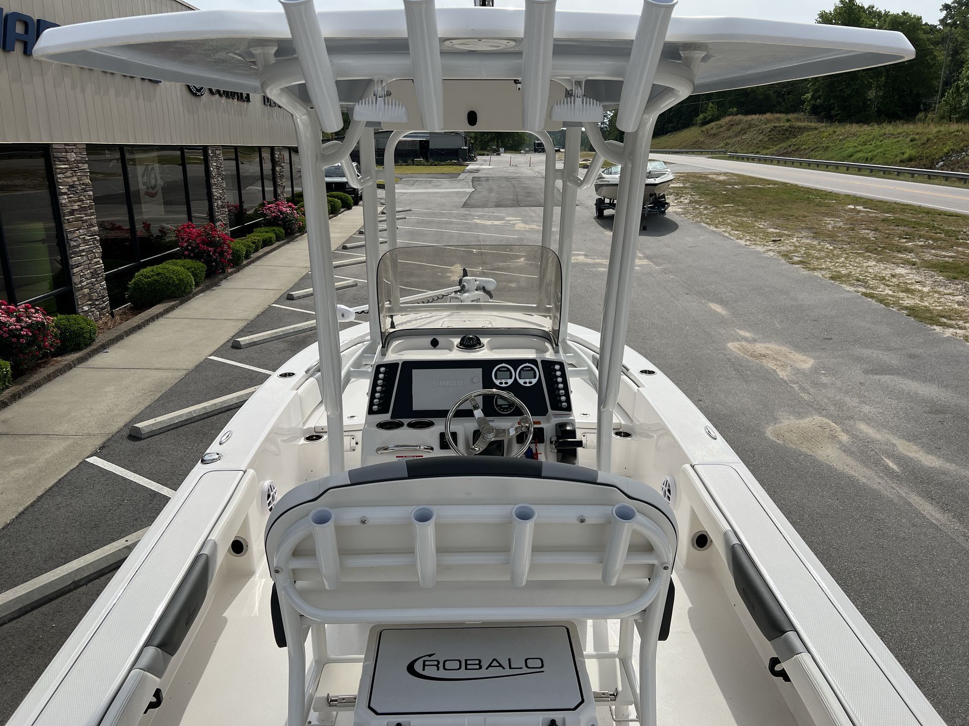 2025 Robalo 226 Cayman - Photo 17