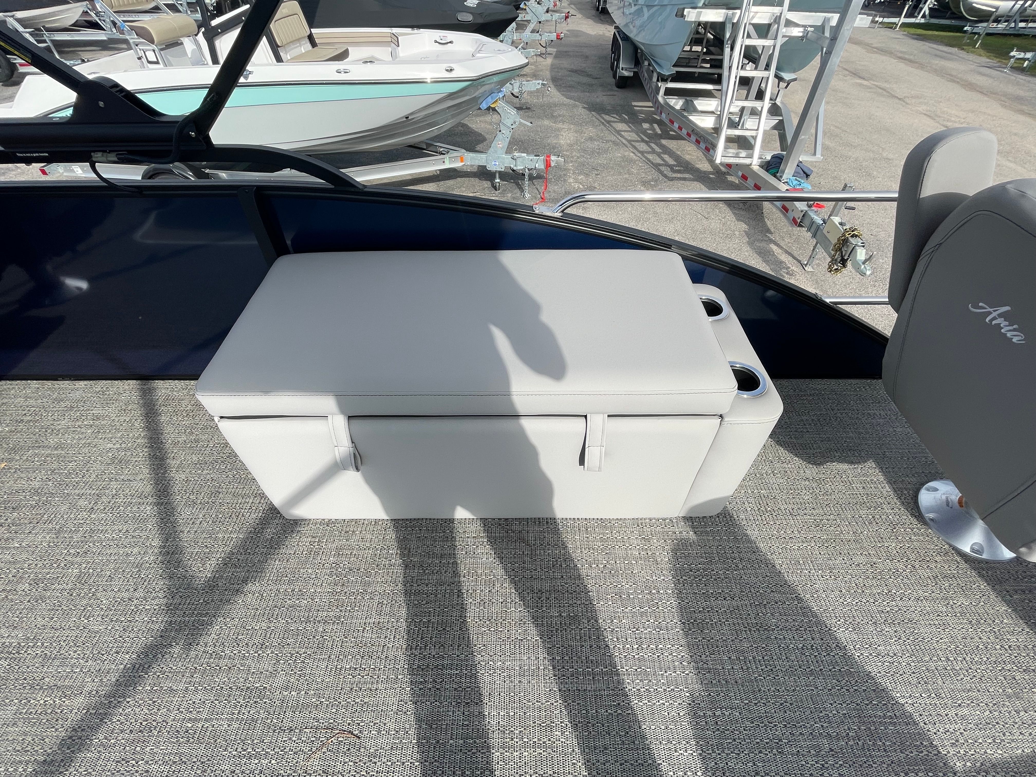 2025 Barletta Aria A24F - Photo 11