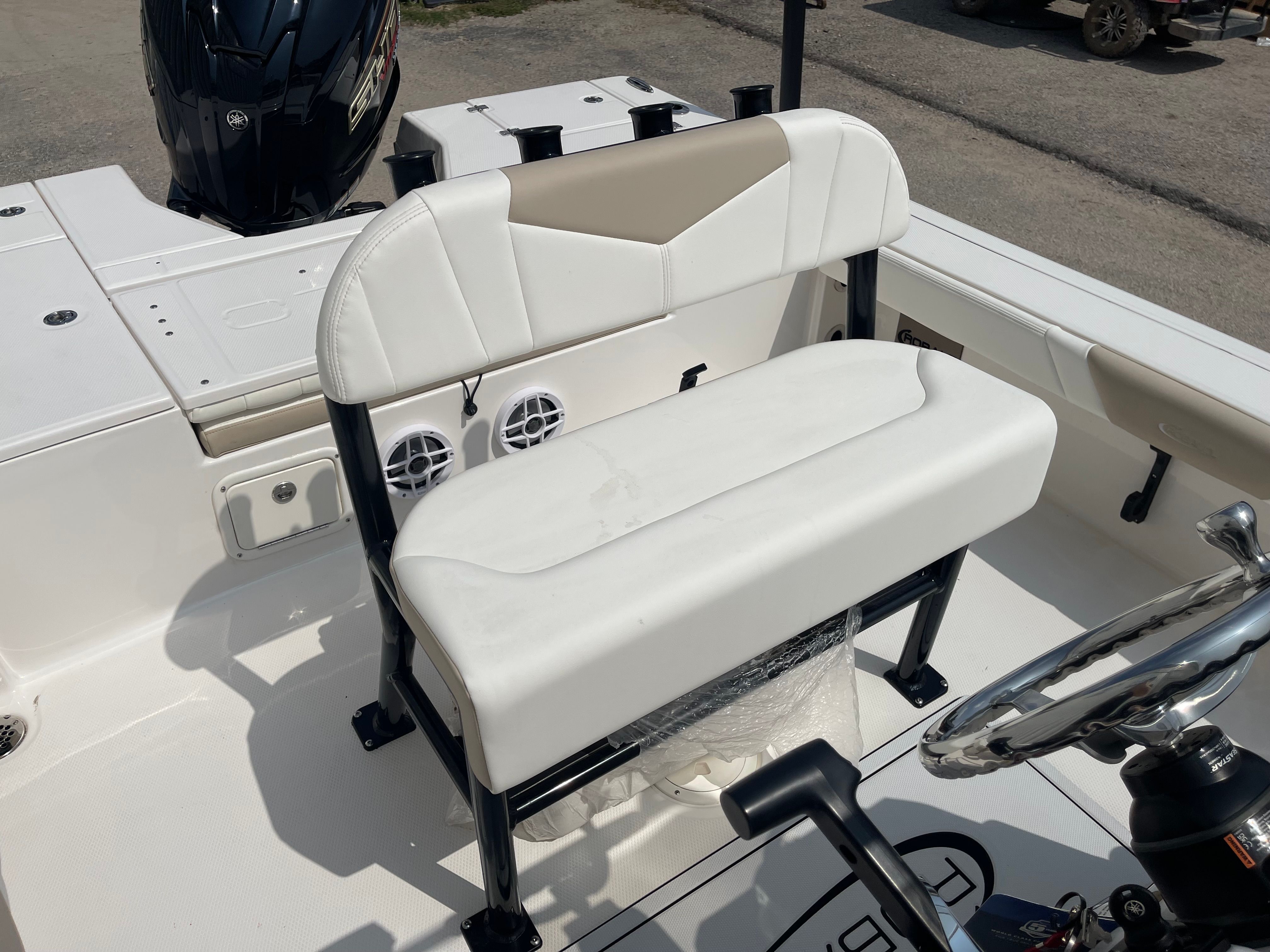 2025 Robalo 226 Cayman STD - Photo 23
