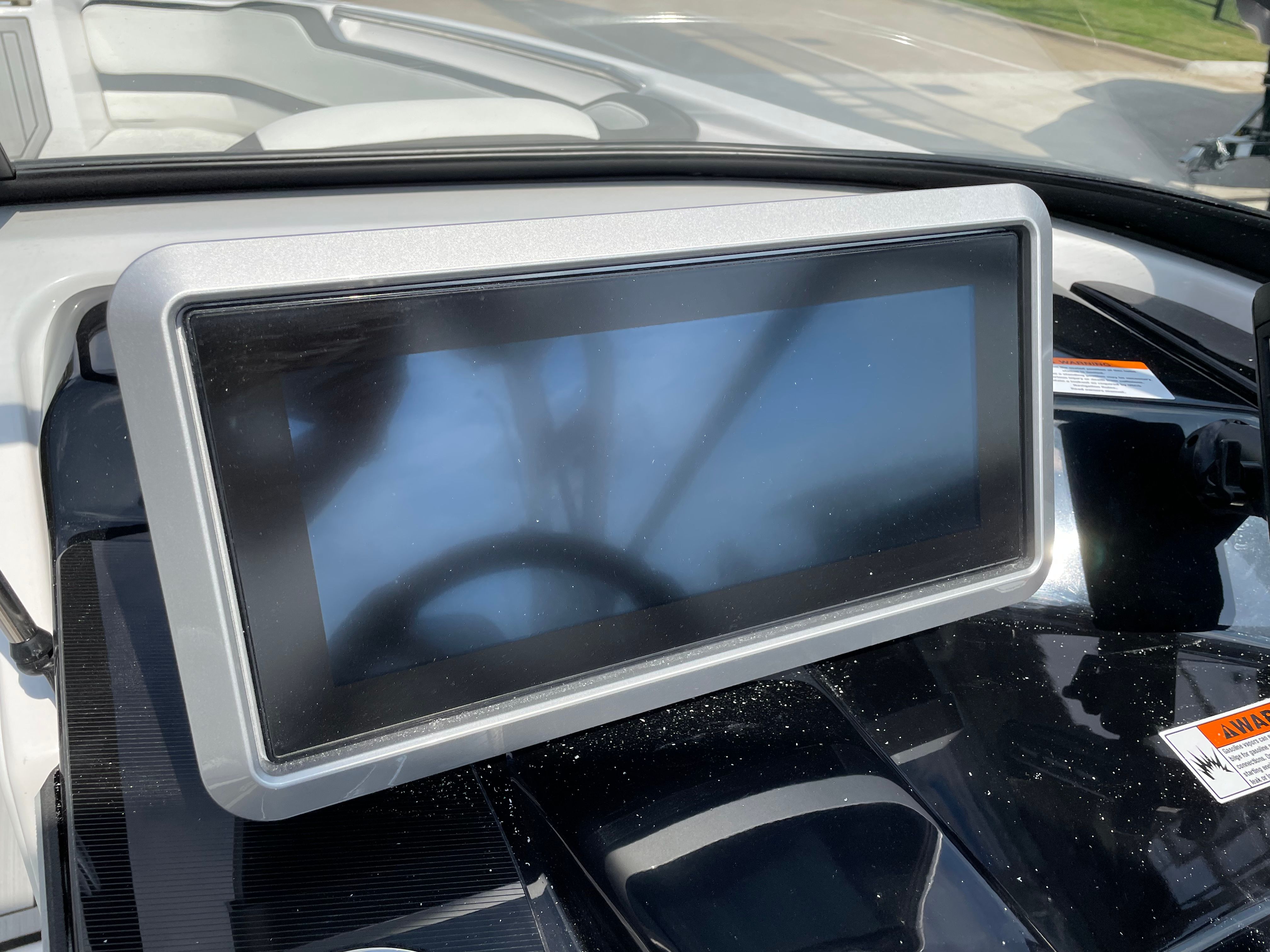 2025 Yamaha 252 S — photo 37 view