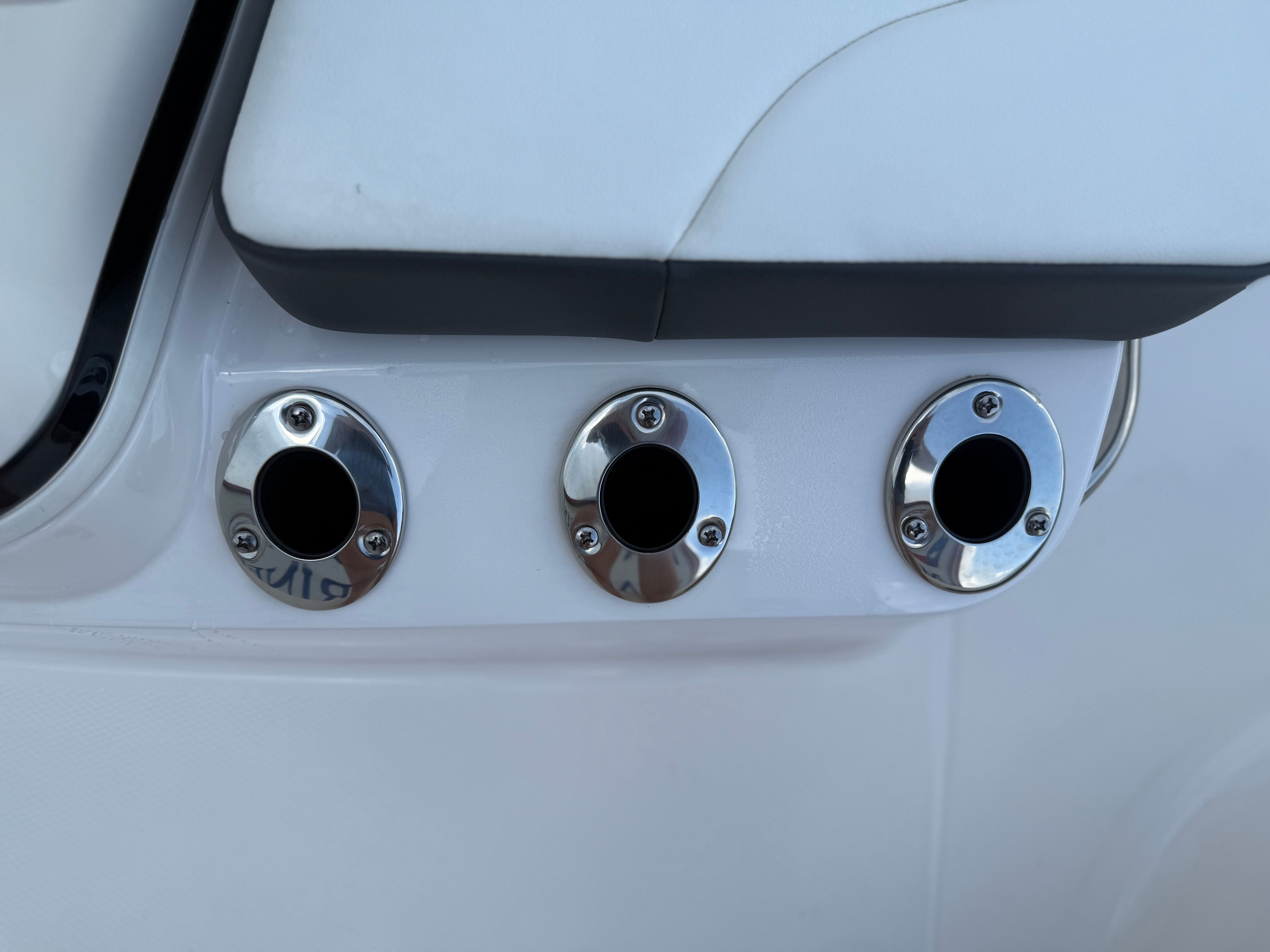 2025 Robalo 206 Cayman STD - Photo 34