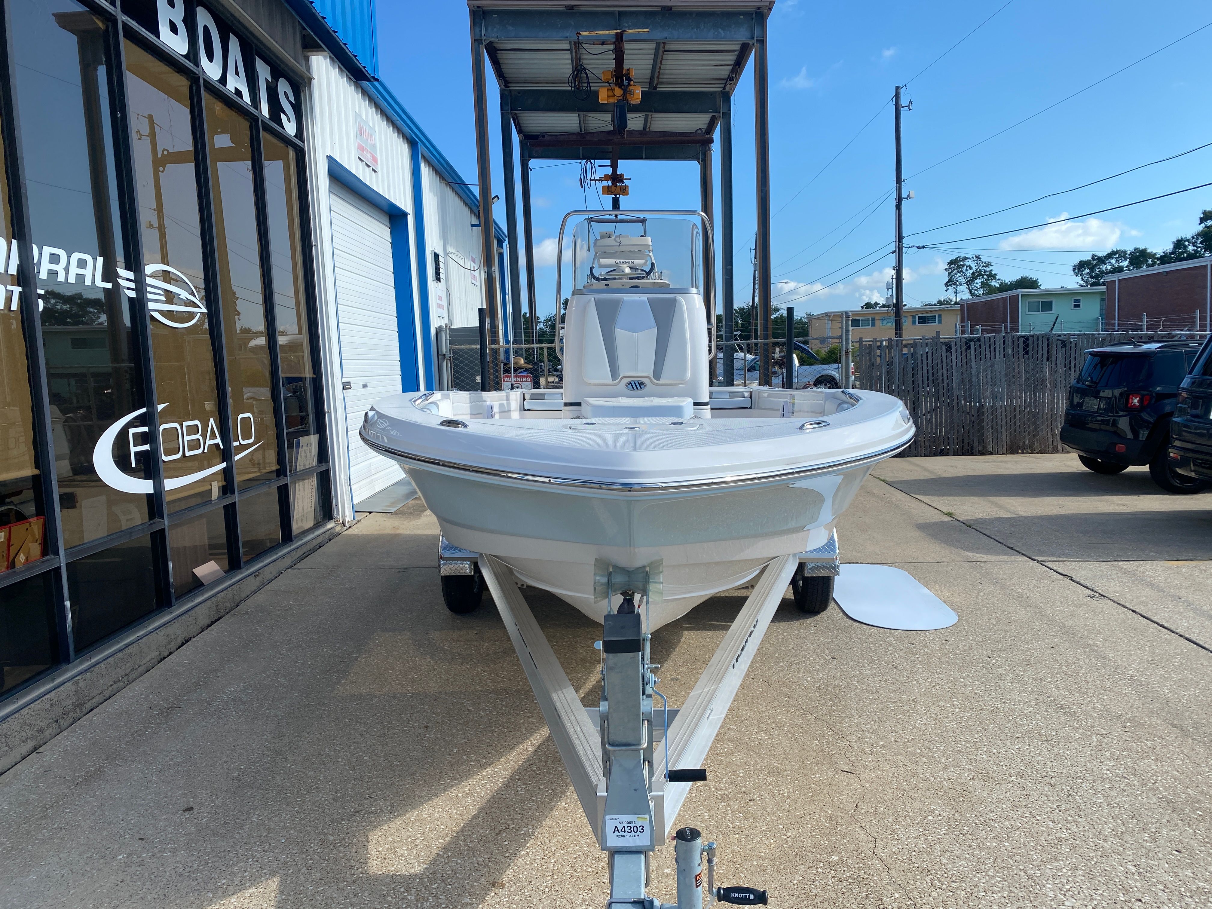 2025 Robalo 206 Cayman STD - Photo 5