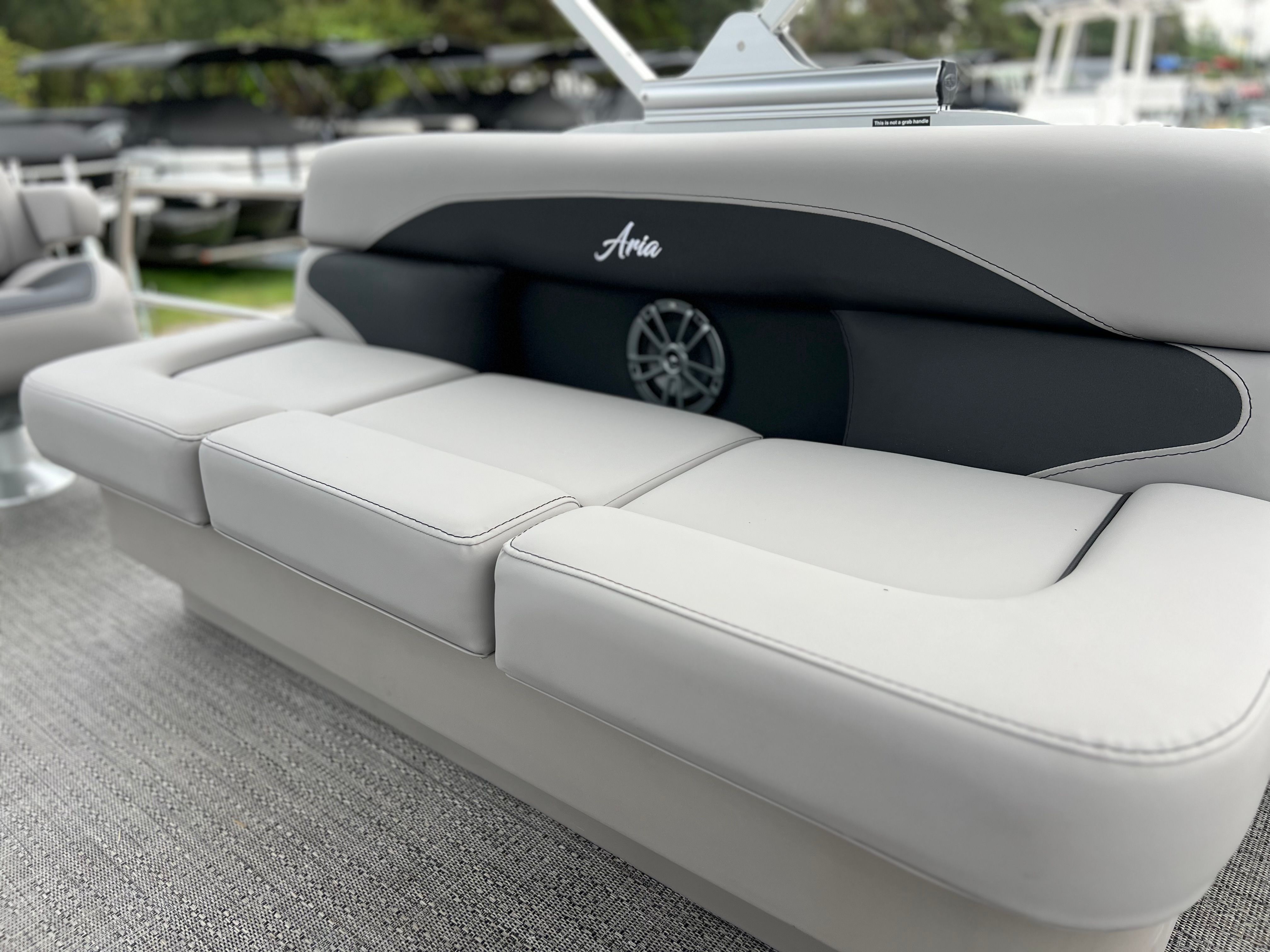 2025 Barletta Aria A22F - Photo 33