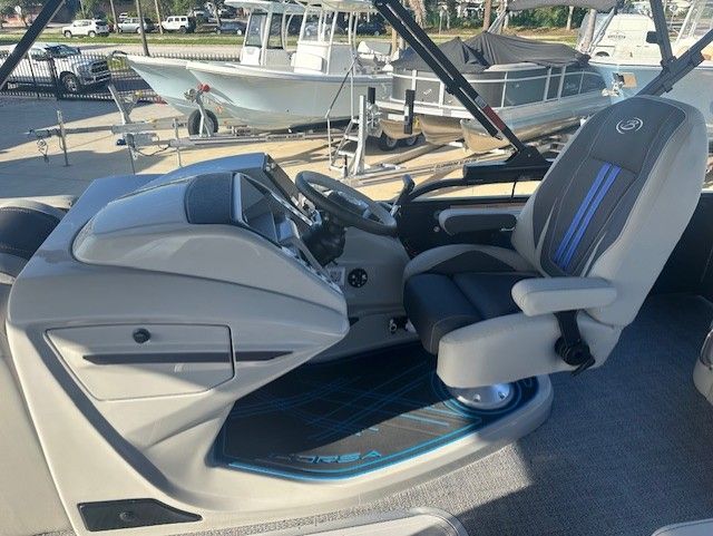 2025 Barletta Corsa 23UC — photo 21 view